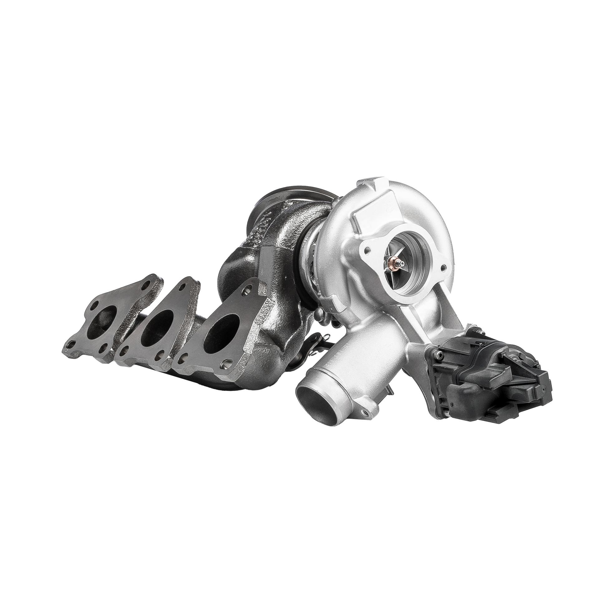 Turbolader BR Turbo 4933502004RS passend für BMW zum günstigen Preis