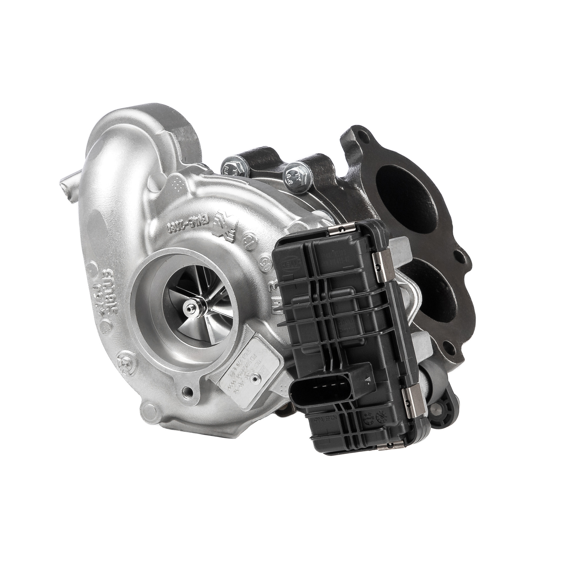 BR Turbo 11658516123 Turbocharger