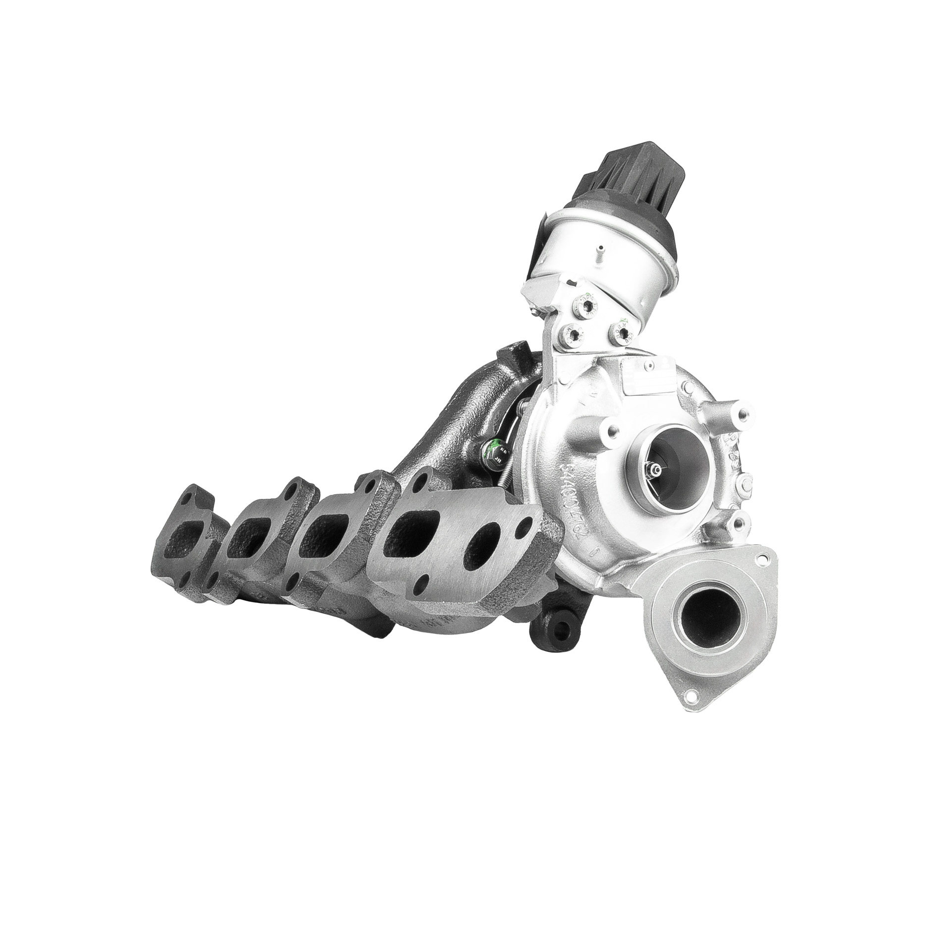 03L253056E OE BR Turbo Turbocompresseur 54409880035RS