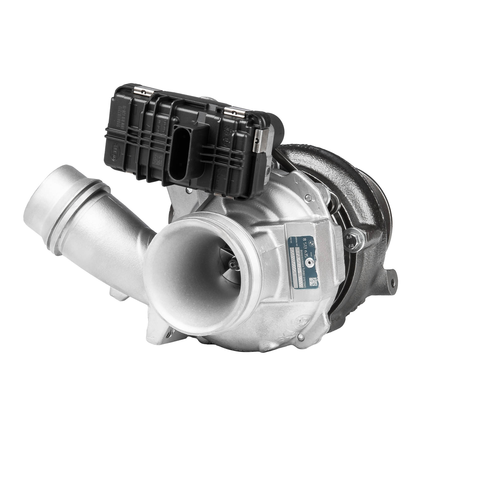 8513636 OE BR Turbo Turbolader 54409880043RS
