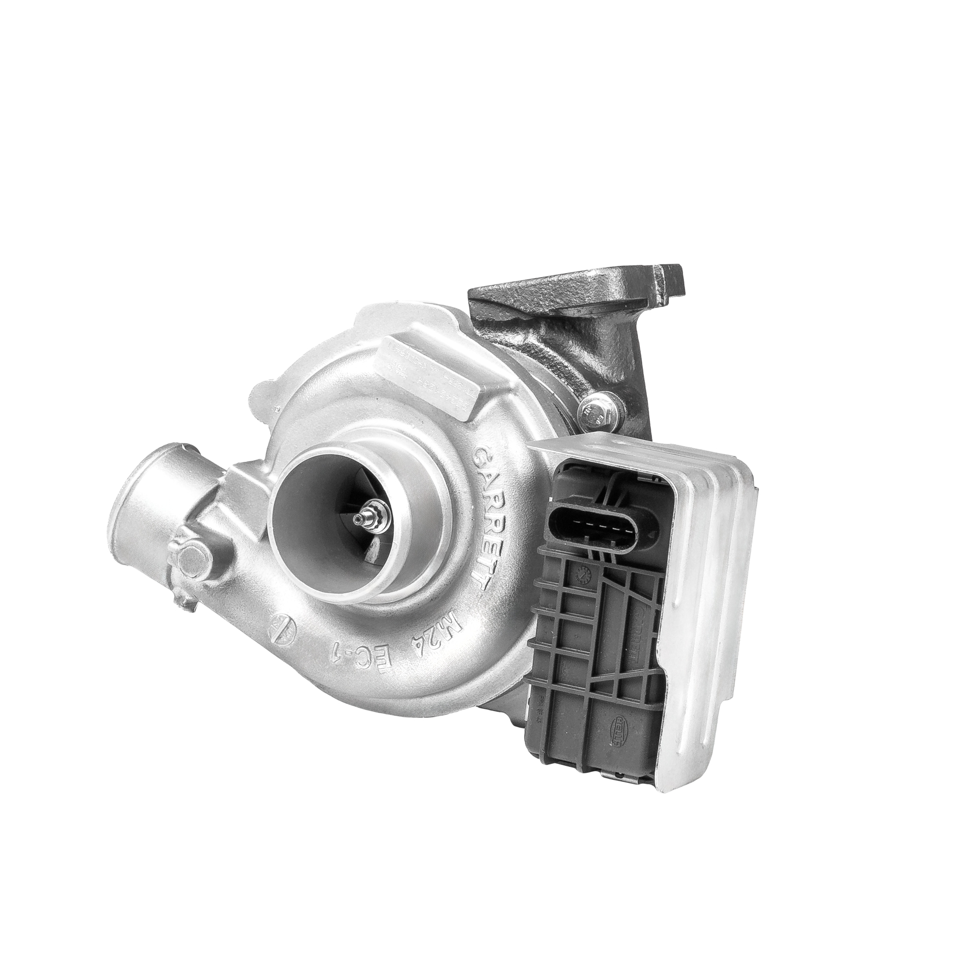 Turboladdare Jeep CHEROKEE 2018 7969105001RS BR Turbo
