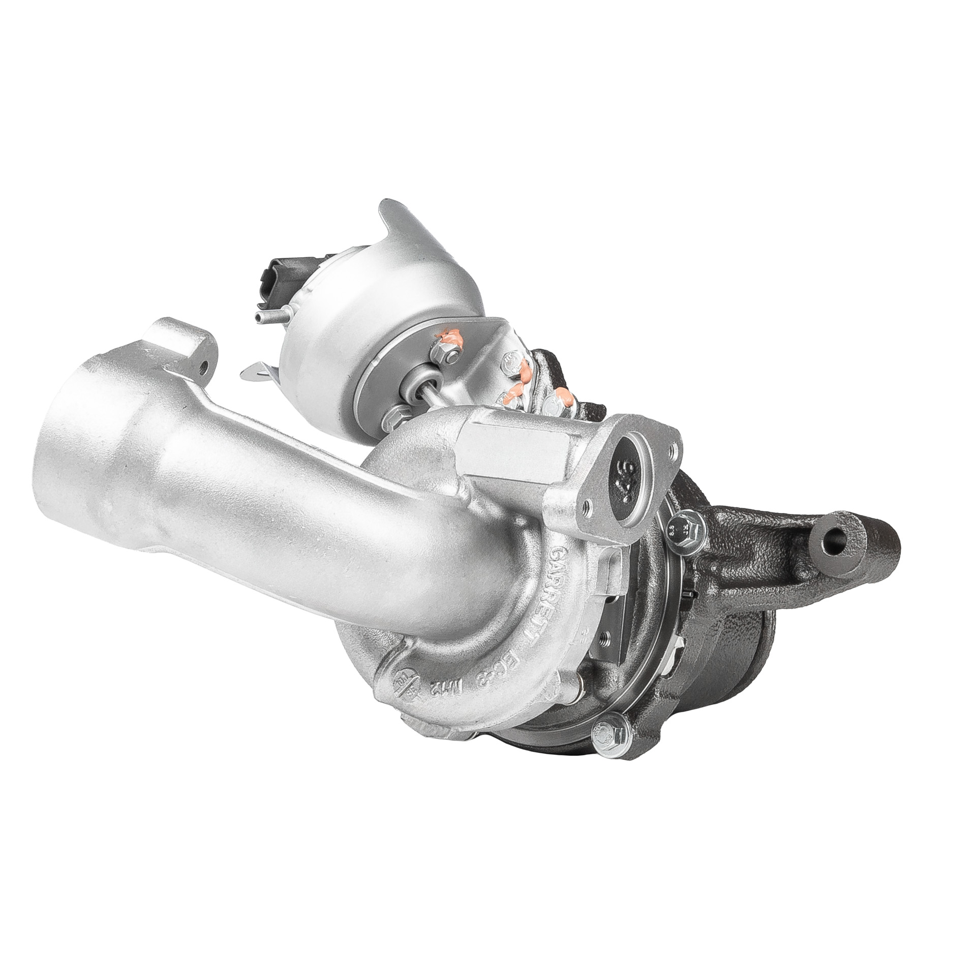 BR Turbo 806497-5001RS CITROËN C5 III Kombi (RW) Turbolader original kosten