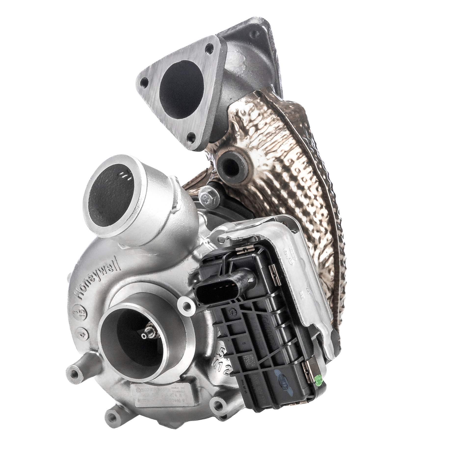 BR Turbo 810587-5001RS Turbo para motor Audi A6 C7 4g 3.0 TDI Gasóleo 218 cv 2017 precio