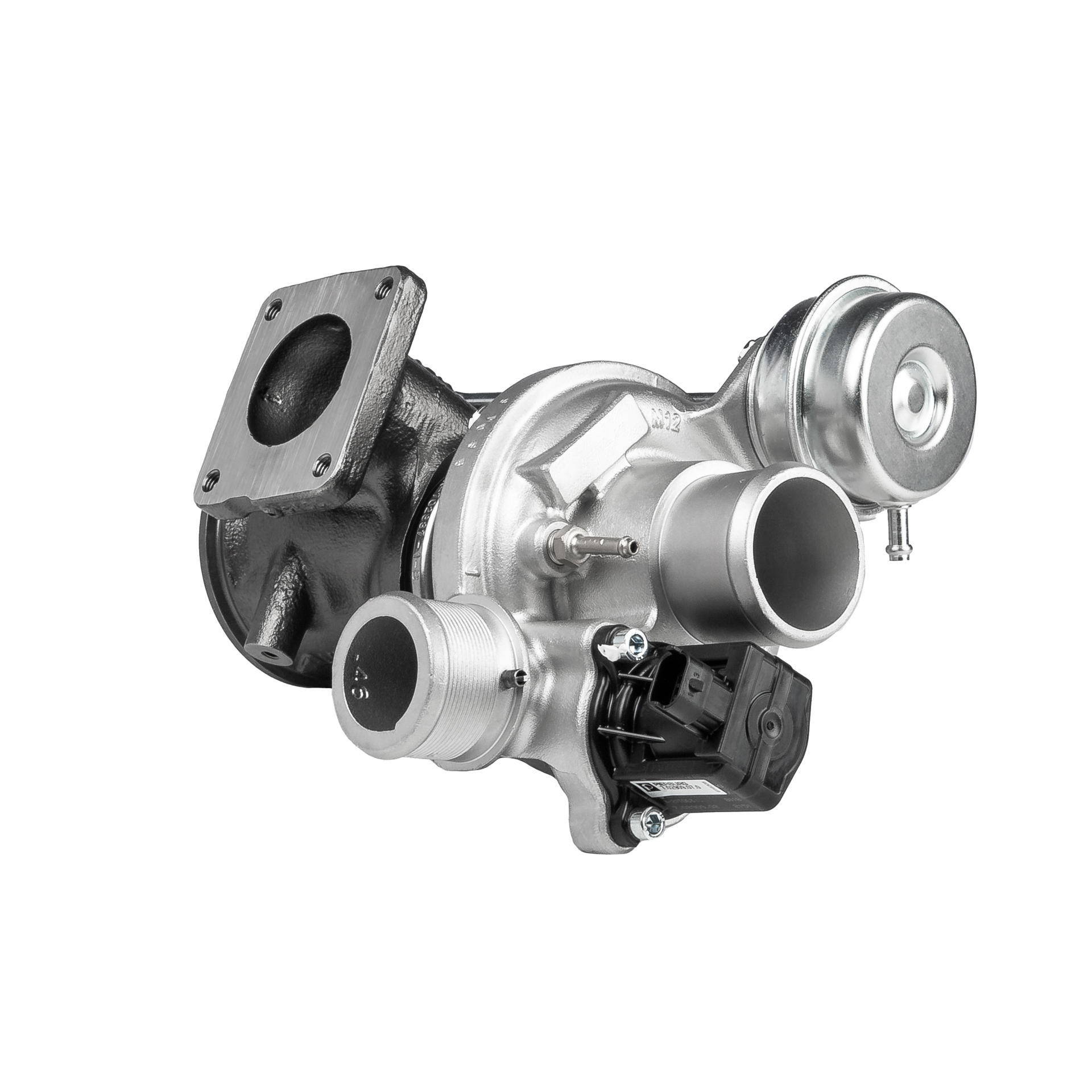 55269969 OE BR Turbo Turbocompresseur 814999-5001RS