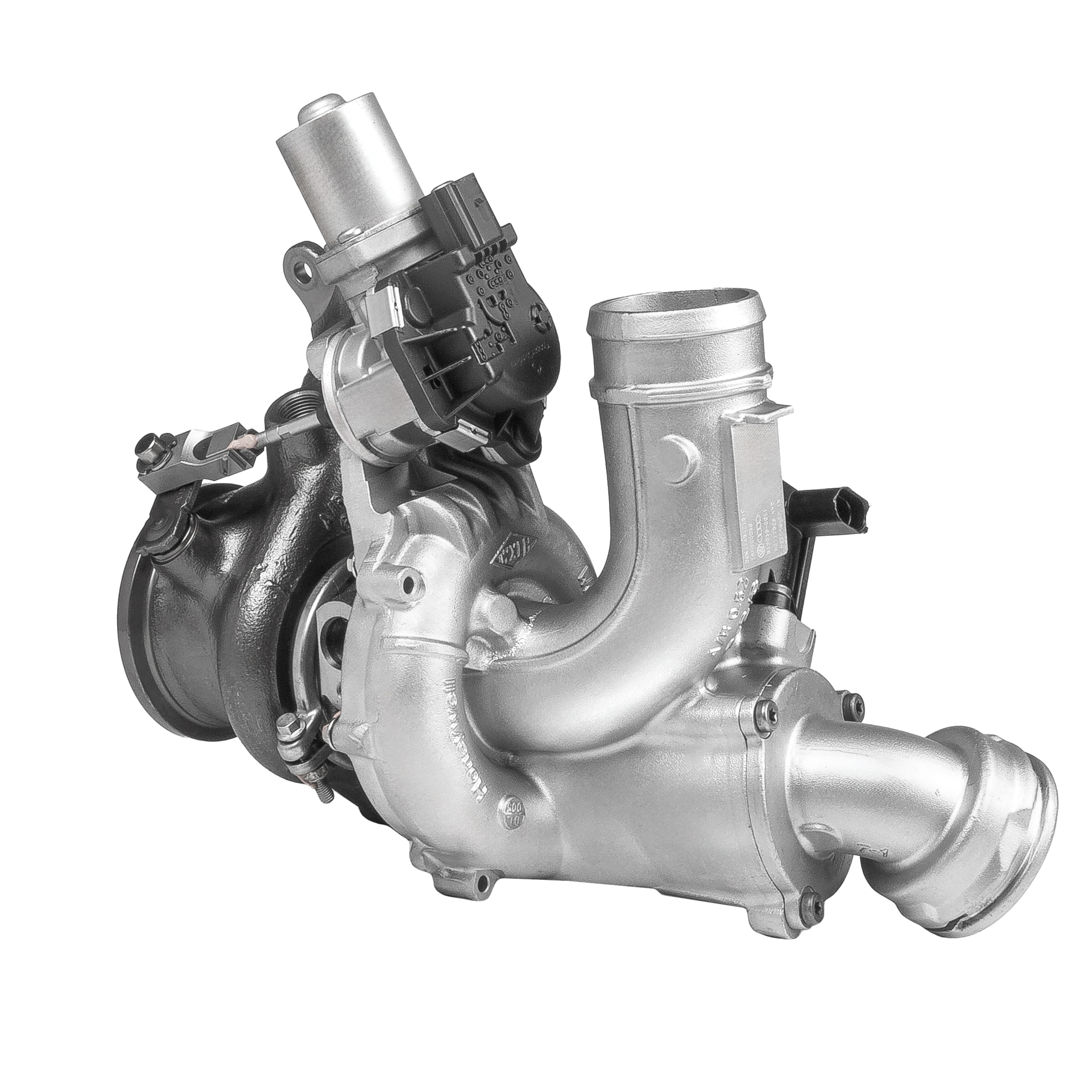06K145715C OE BR Turbo Turbocompresseur 819035-5001RS