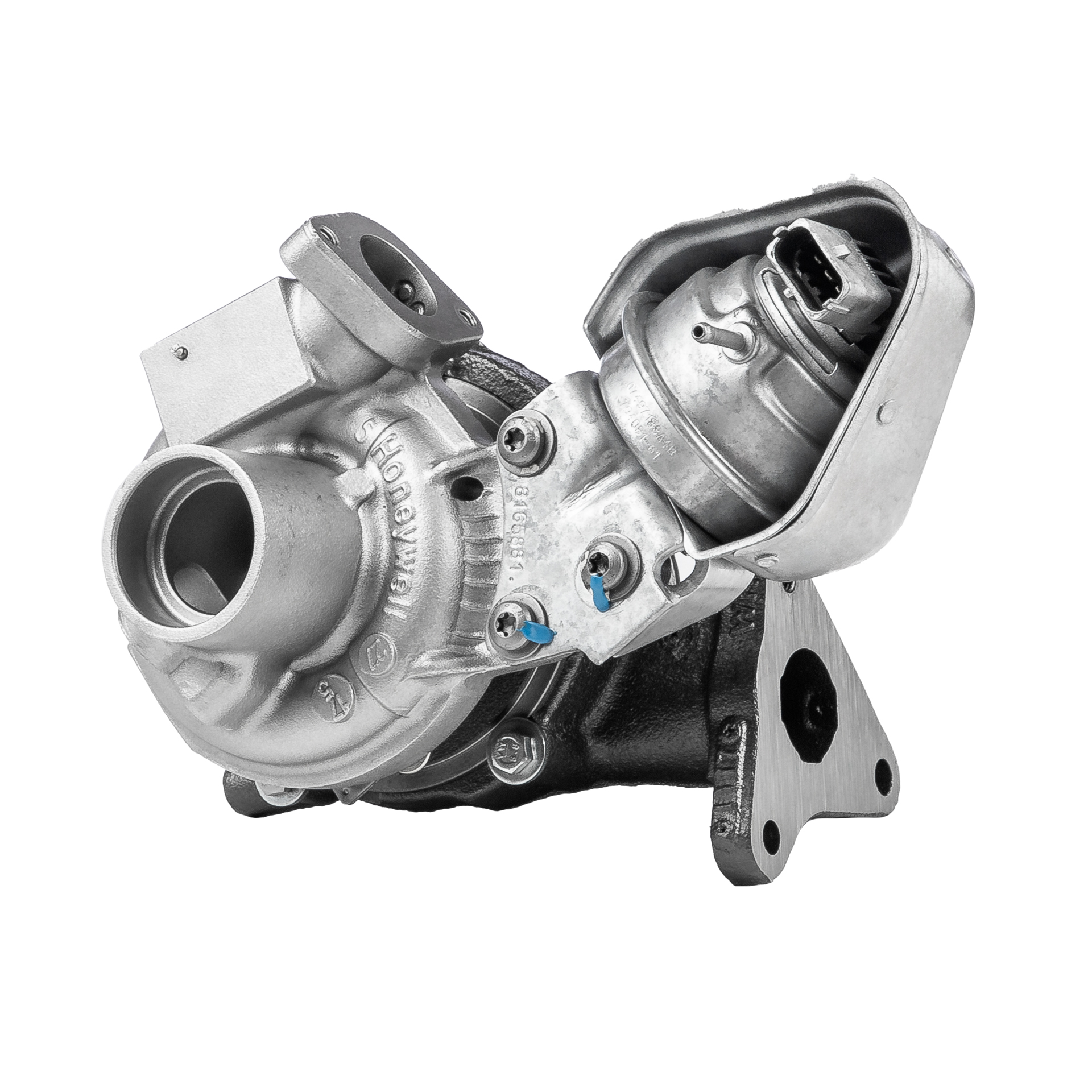 Uitlaatgasturbo Fiat PANDA 2016 8220885001RS BR Turbo
