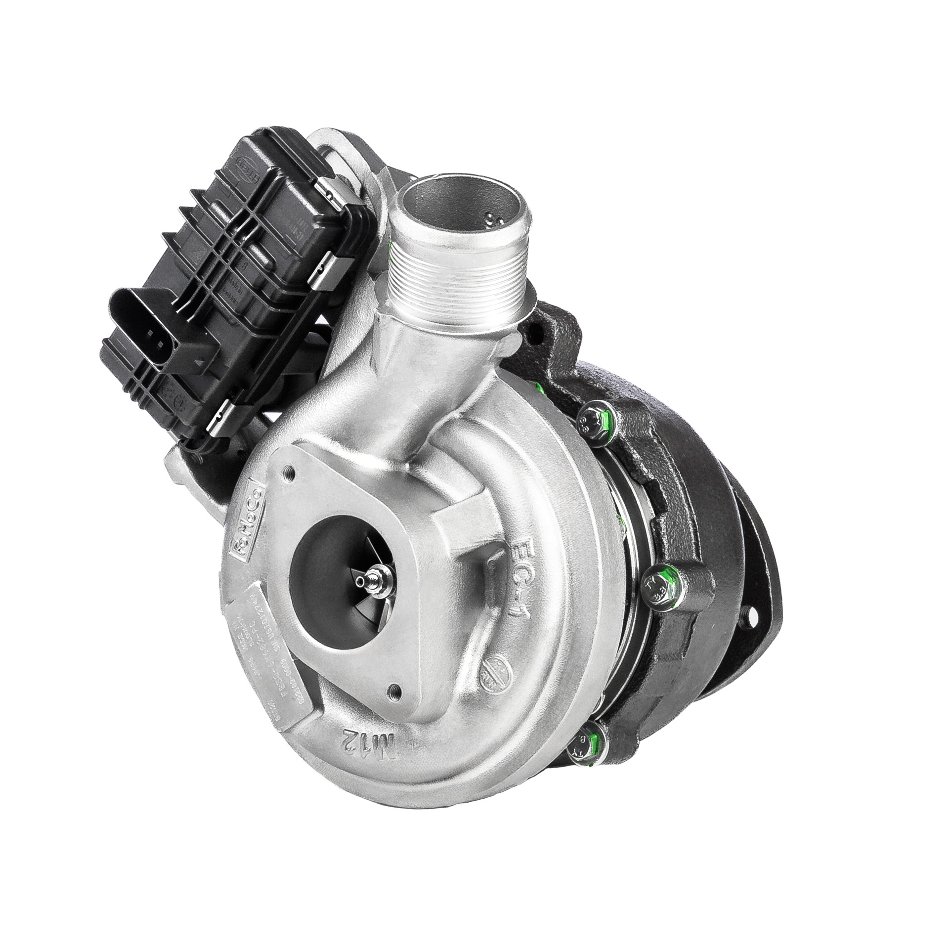 BR Turbo 8221825001RS Kompresorius, įkrovimo sistema Ford RANGER 2017