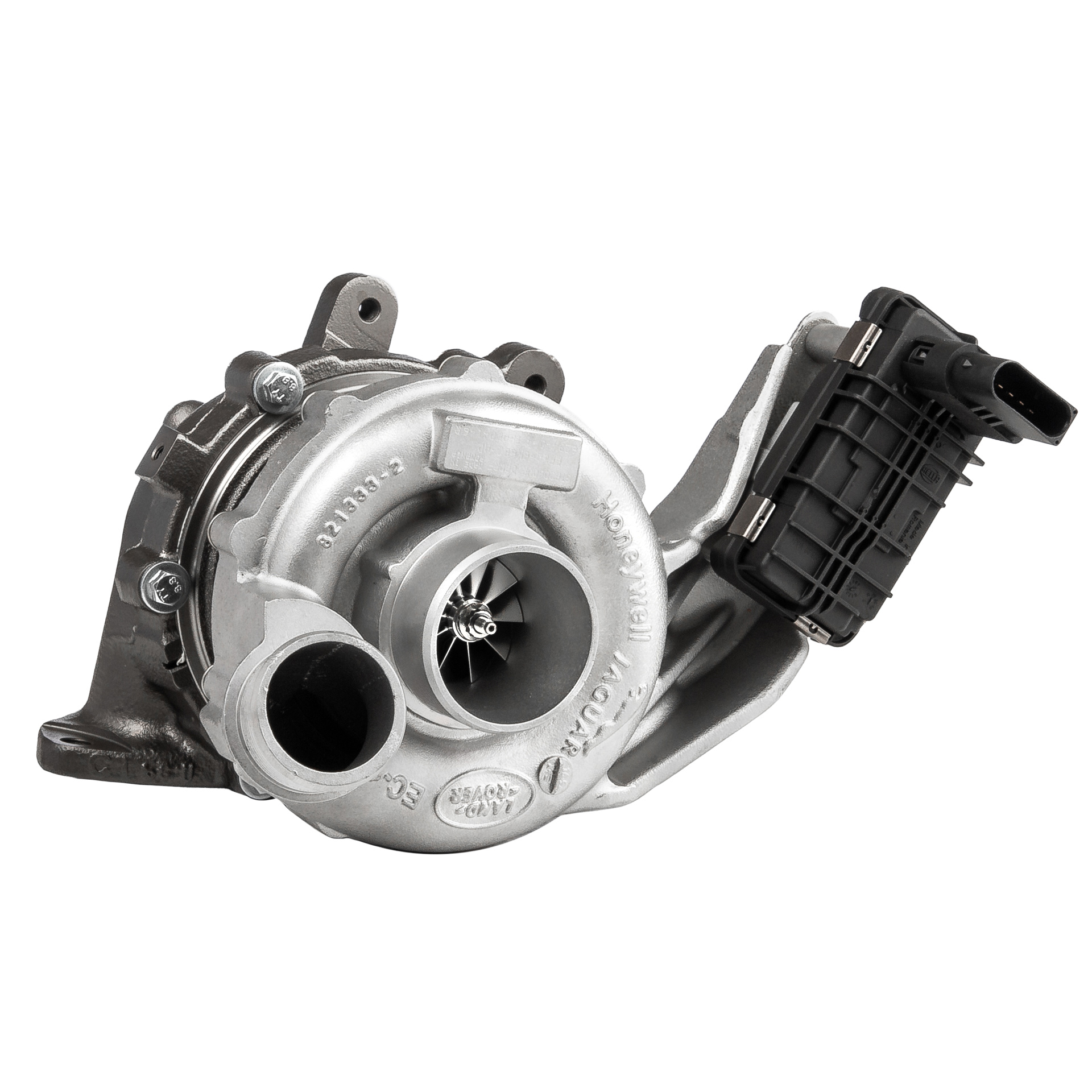 BR Turbo 8294405001RS Kompresorius, įkrovimo sistema Land Rover RANGE ROVER 2023