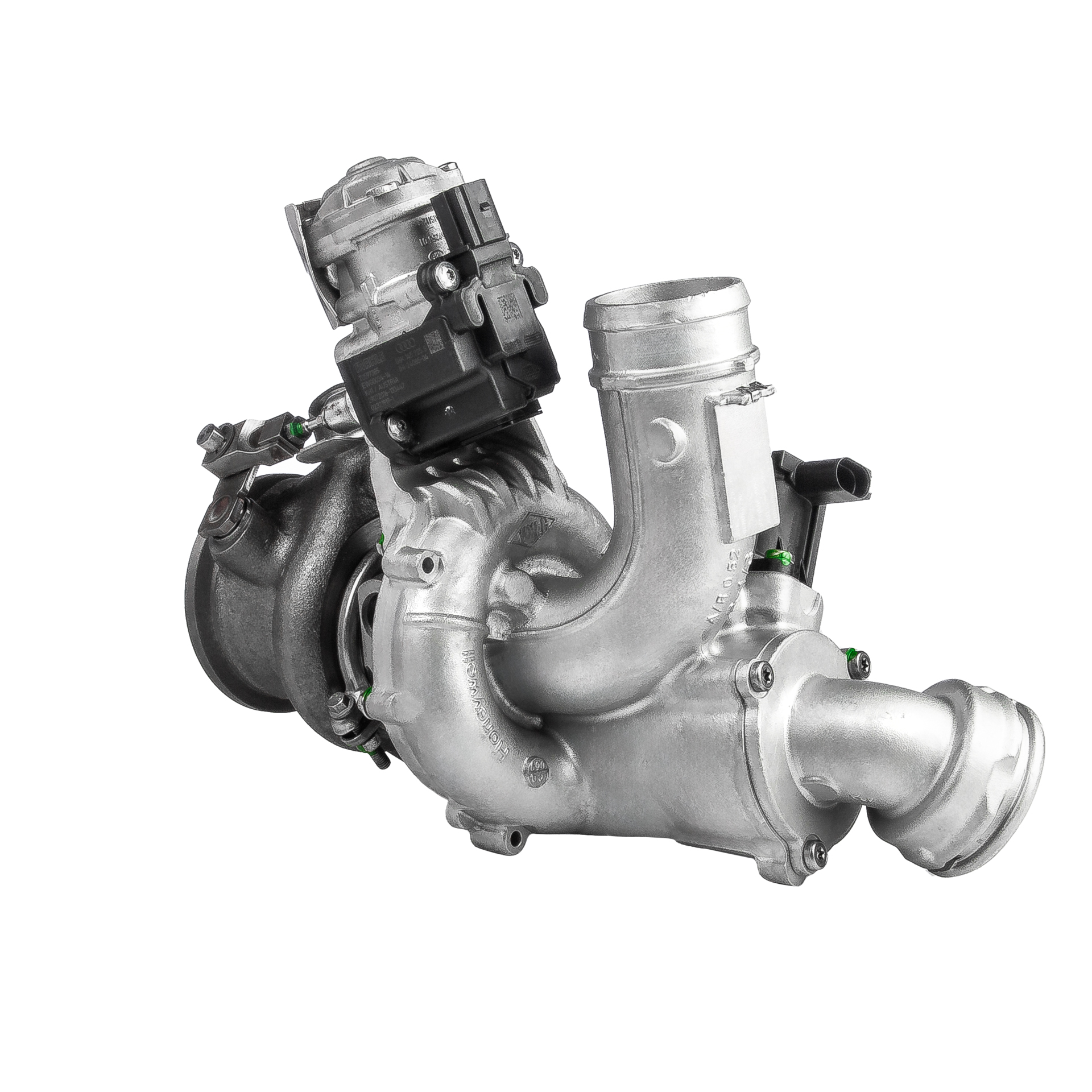 830232-5001RSG BR Turbo 06K145874 Turbolader