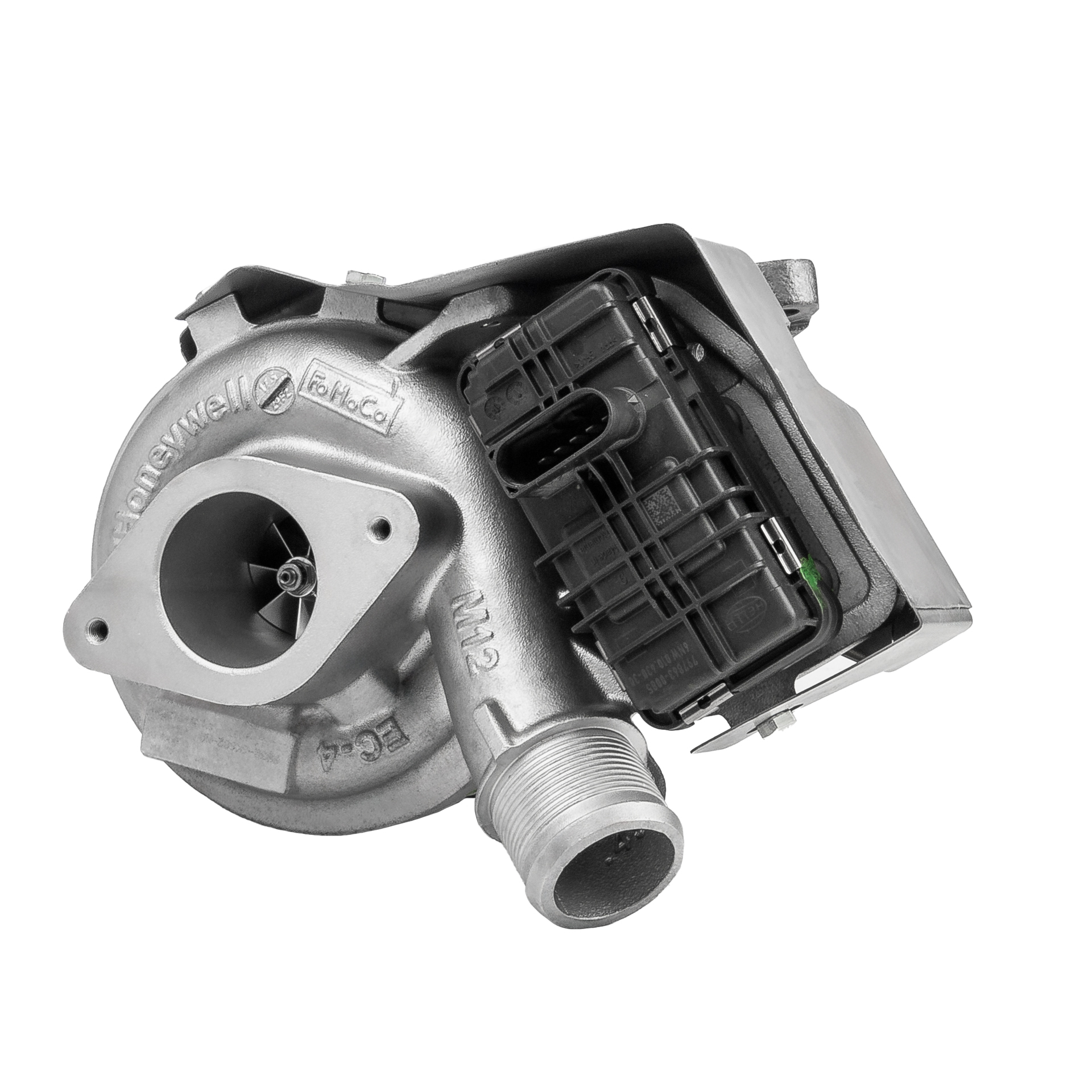 1925277 OE BR Turbo Turbolader 831157-5001RS