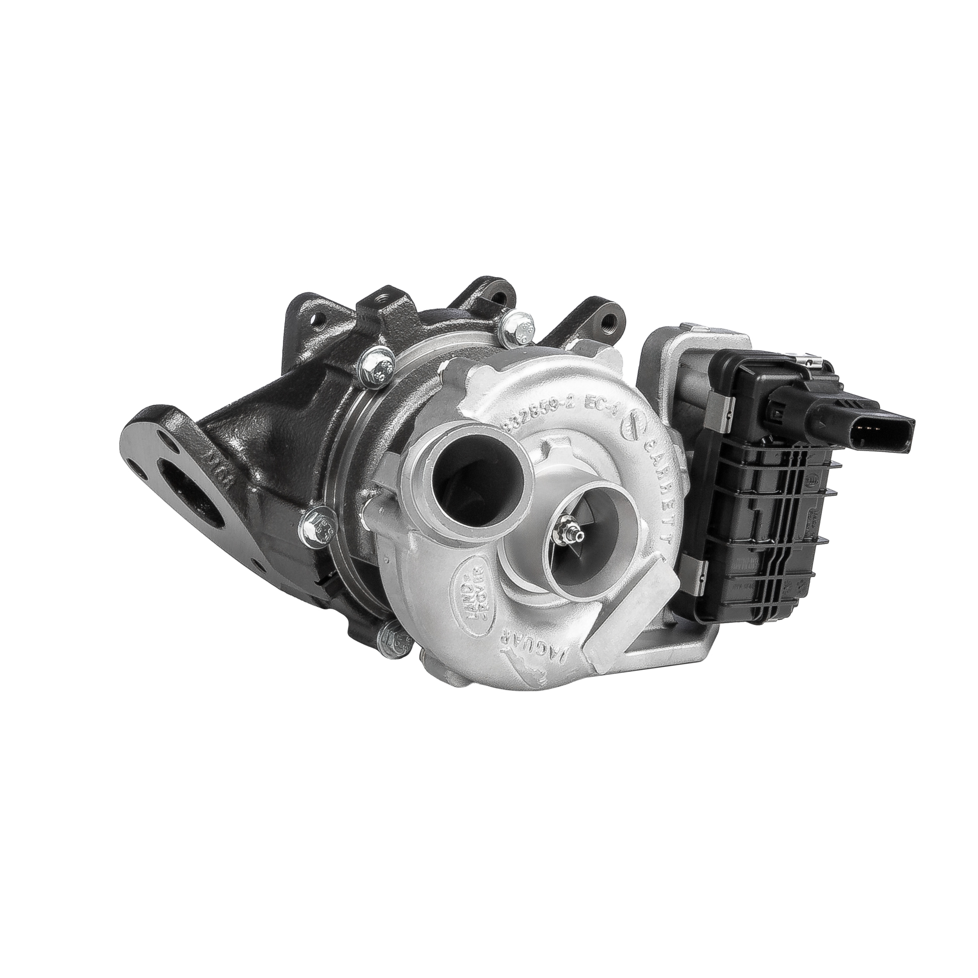 BR Turbo 832861-5001RS JAGUAR Turbo kaufen