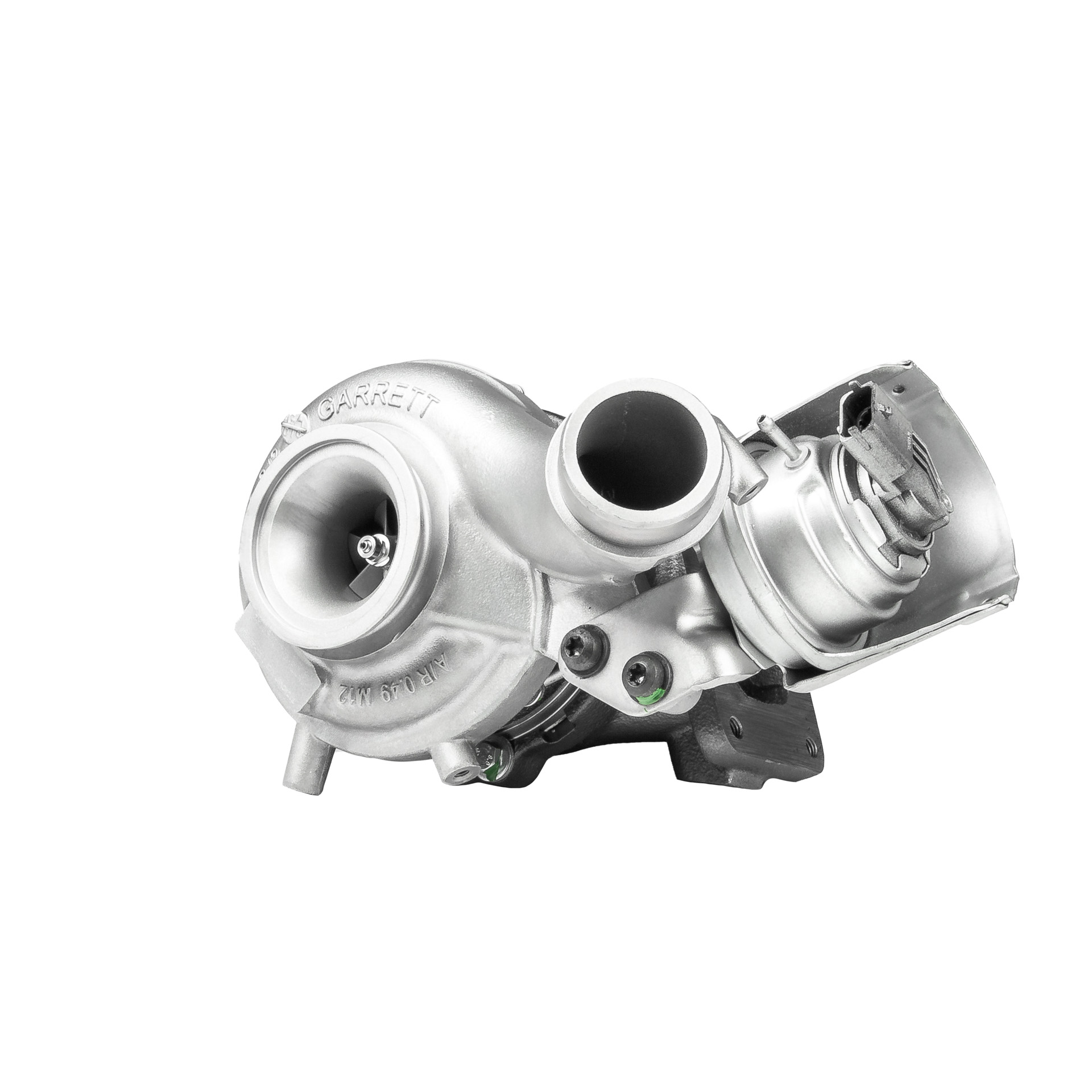 BR Turbo 839765-5001RS turbo Fiat Ducato 250