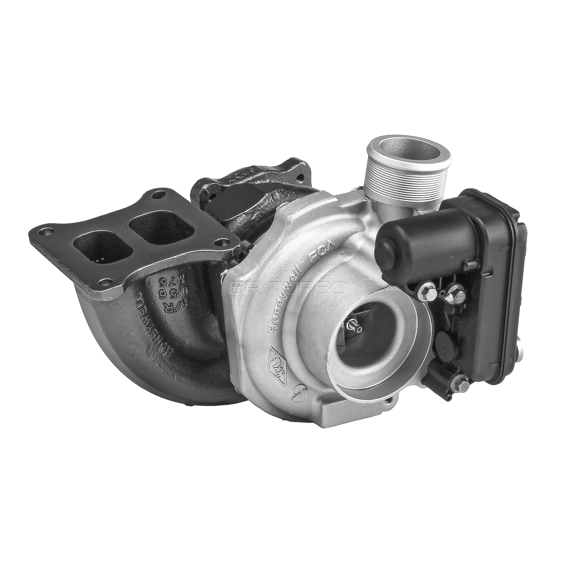 BR Turbo 50054422 Turbocharger