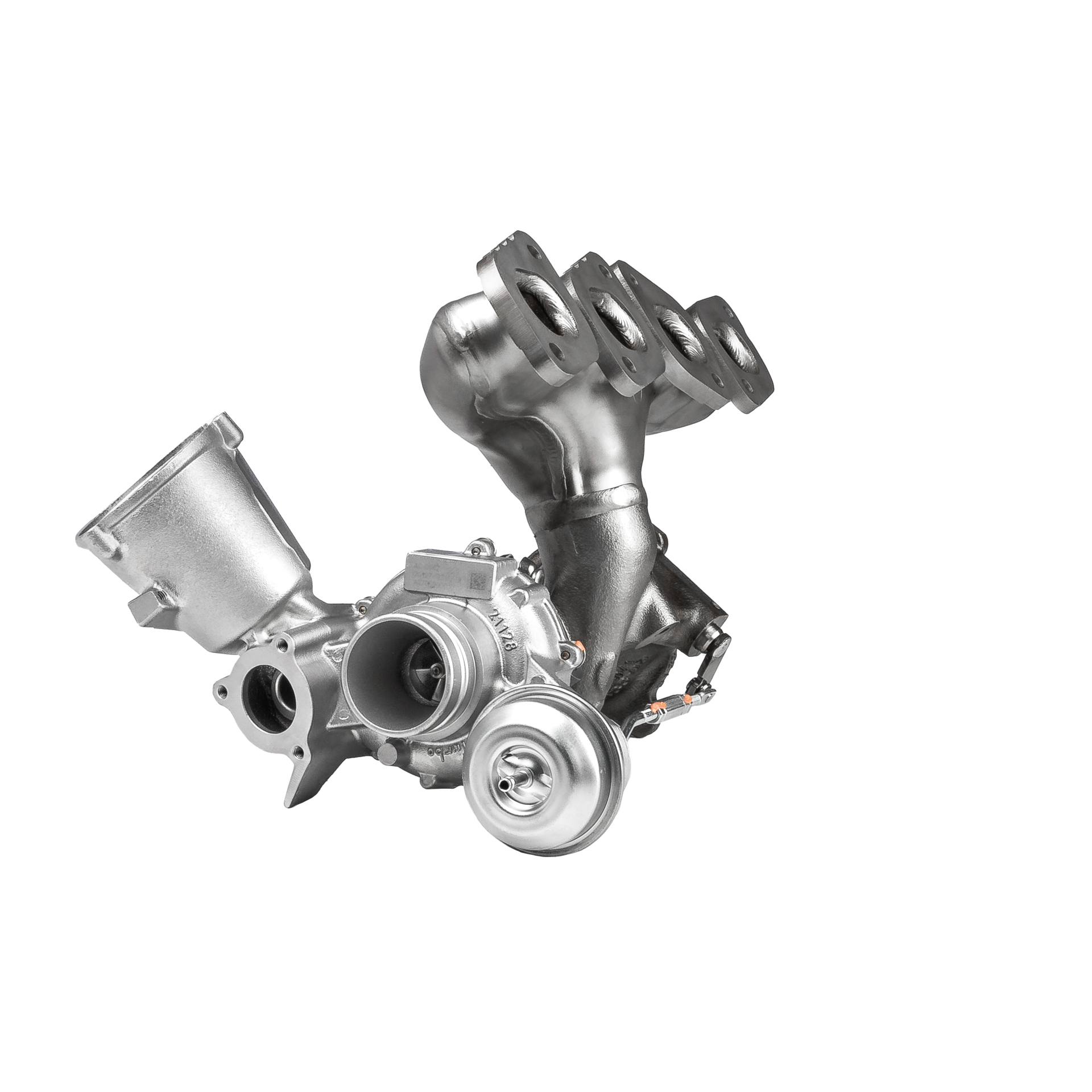 A2700900980 OE BR Turbo Turbocompressor 9V104RS