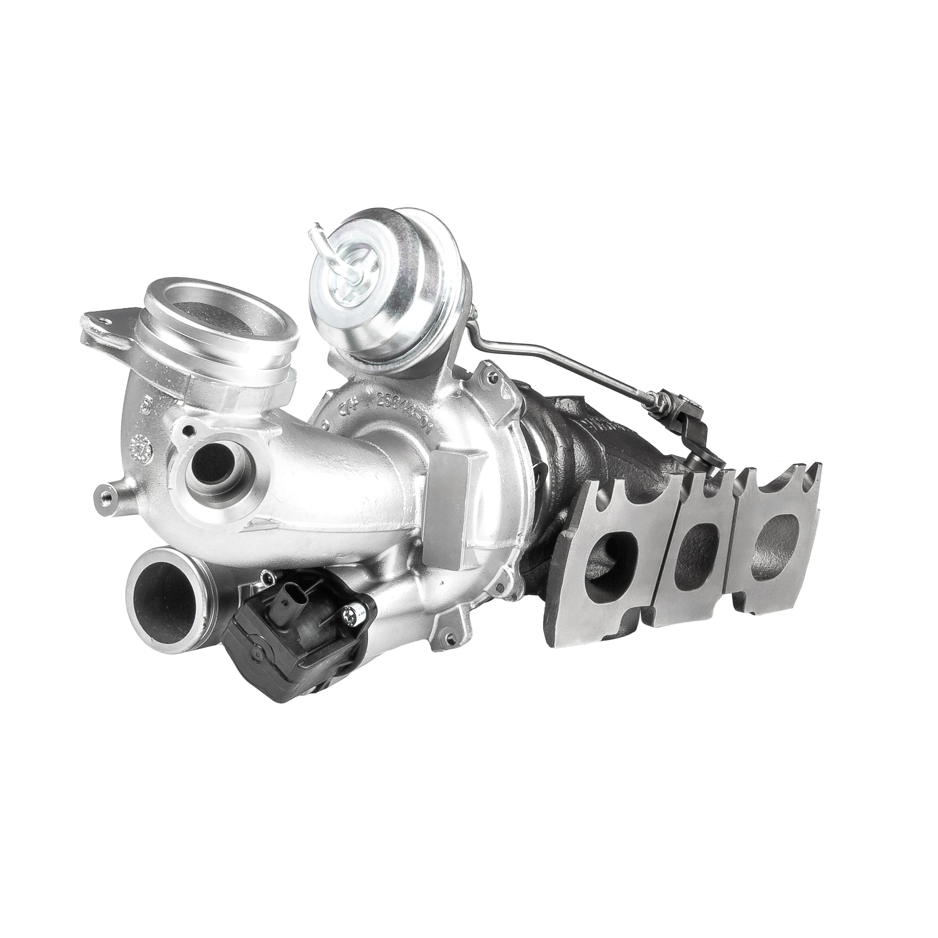 A2760903280 OE BR Turbo Turbolader 9V117RS