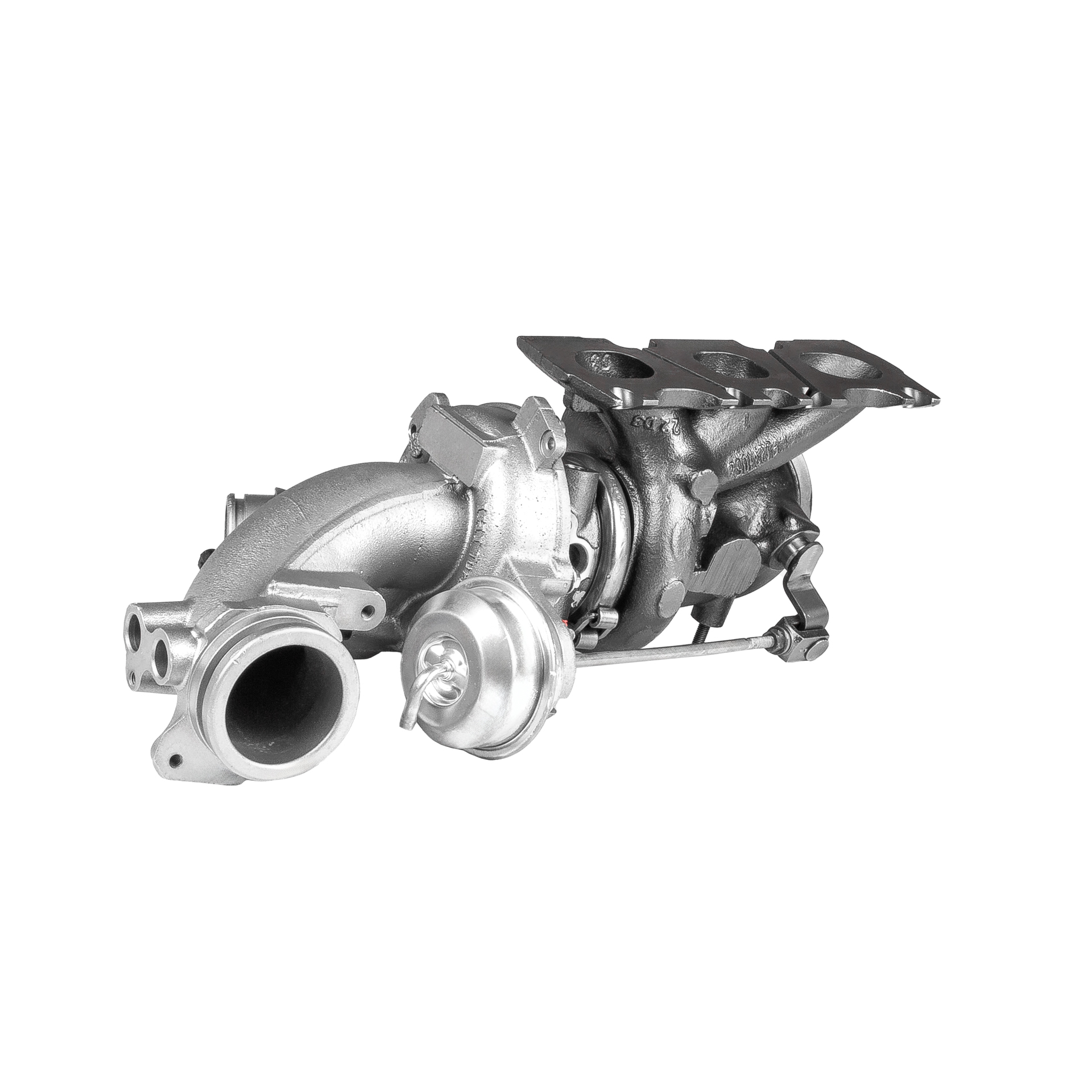 A2760903280 OE BR Turbo Turbolader 9V118RS