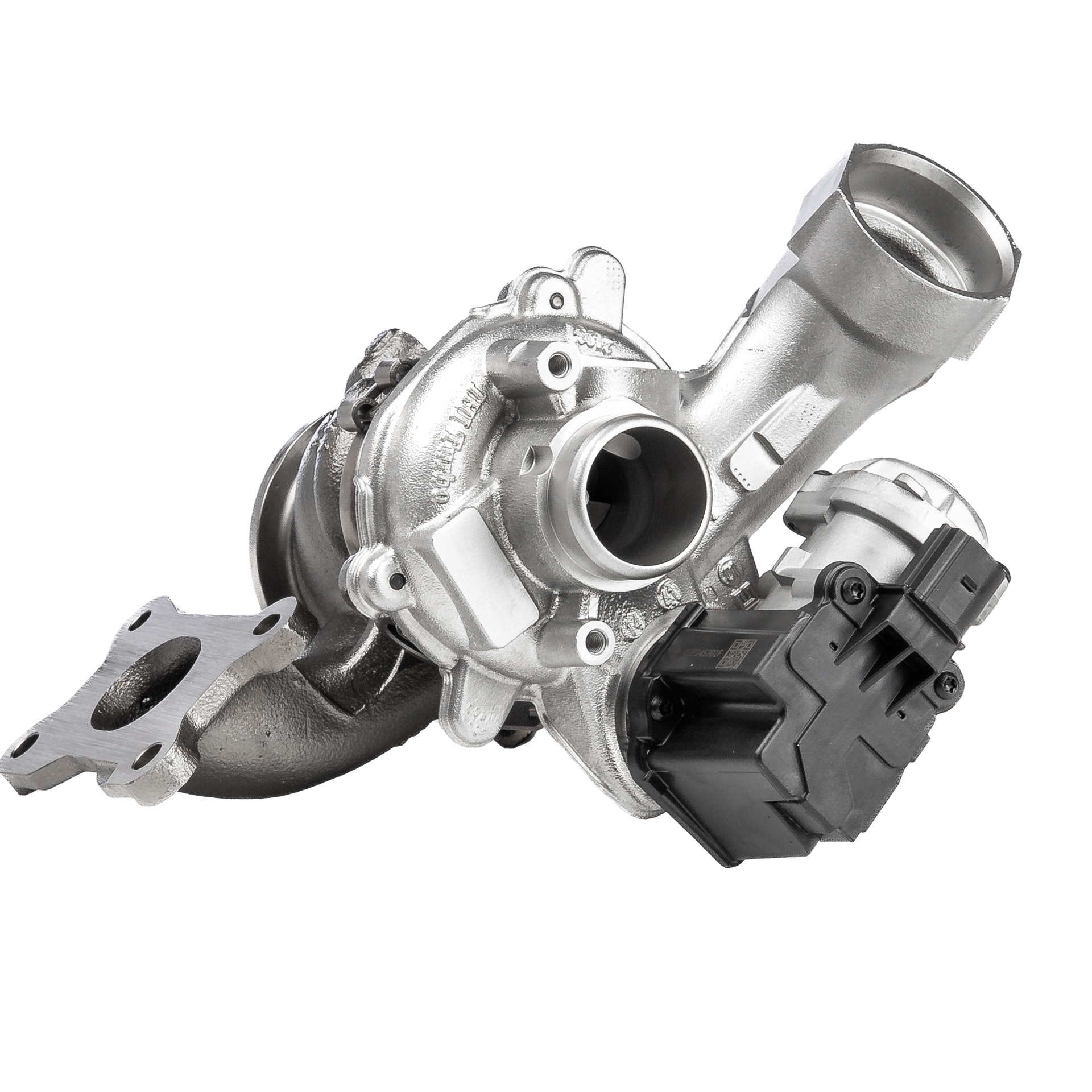 BR Turbo 04E145721C Turboahdin 9V206RS