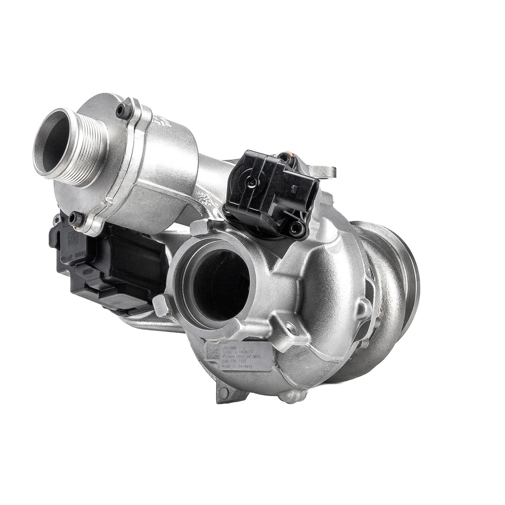 06K145722P OE BR Turbo Turbocharger 9VA04RS