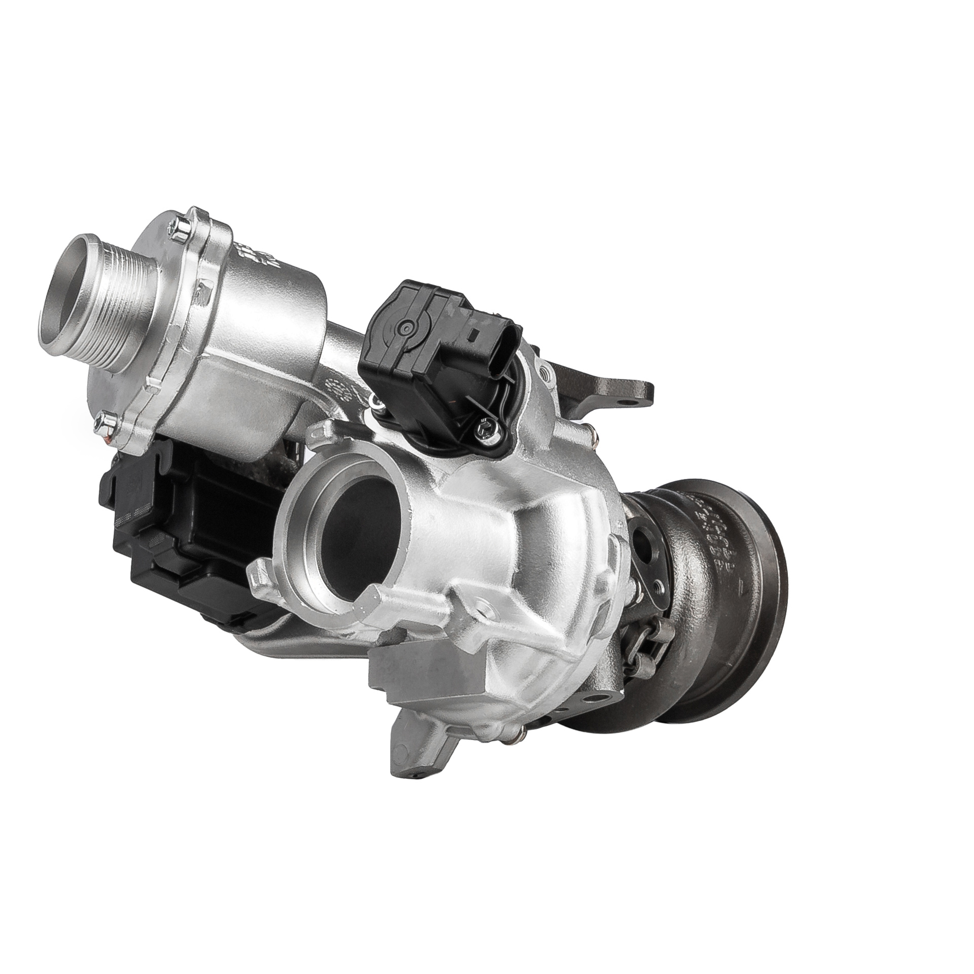 BR Turbo 9VA06RS Kompresorius, įkrovimo sistema Seat LEON 2016
