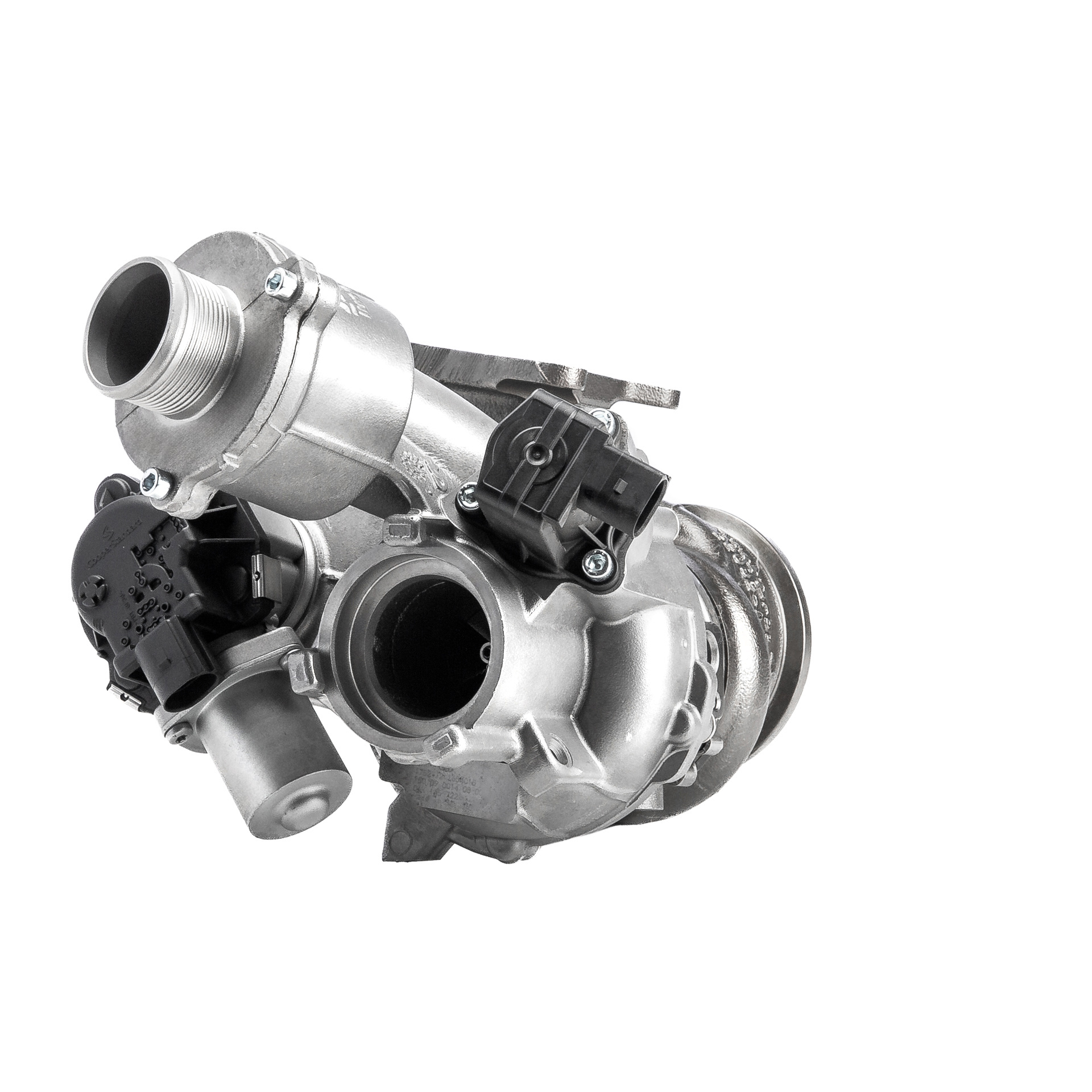 Turbocompresor 06K145713E BR Turbo 9VA07RS