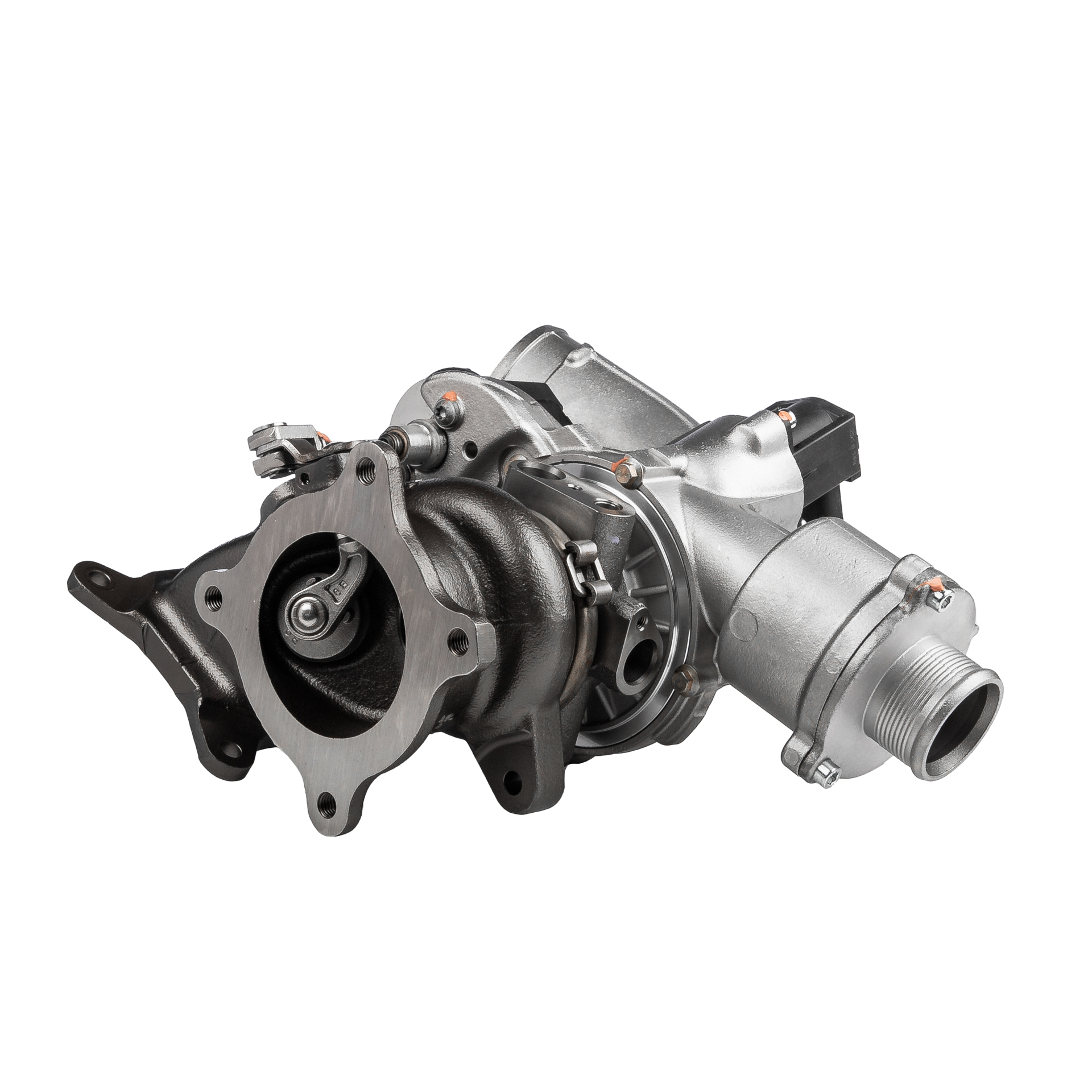 06L145701E OE BR Turbo Turbocharger 9VA08RS