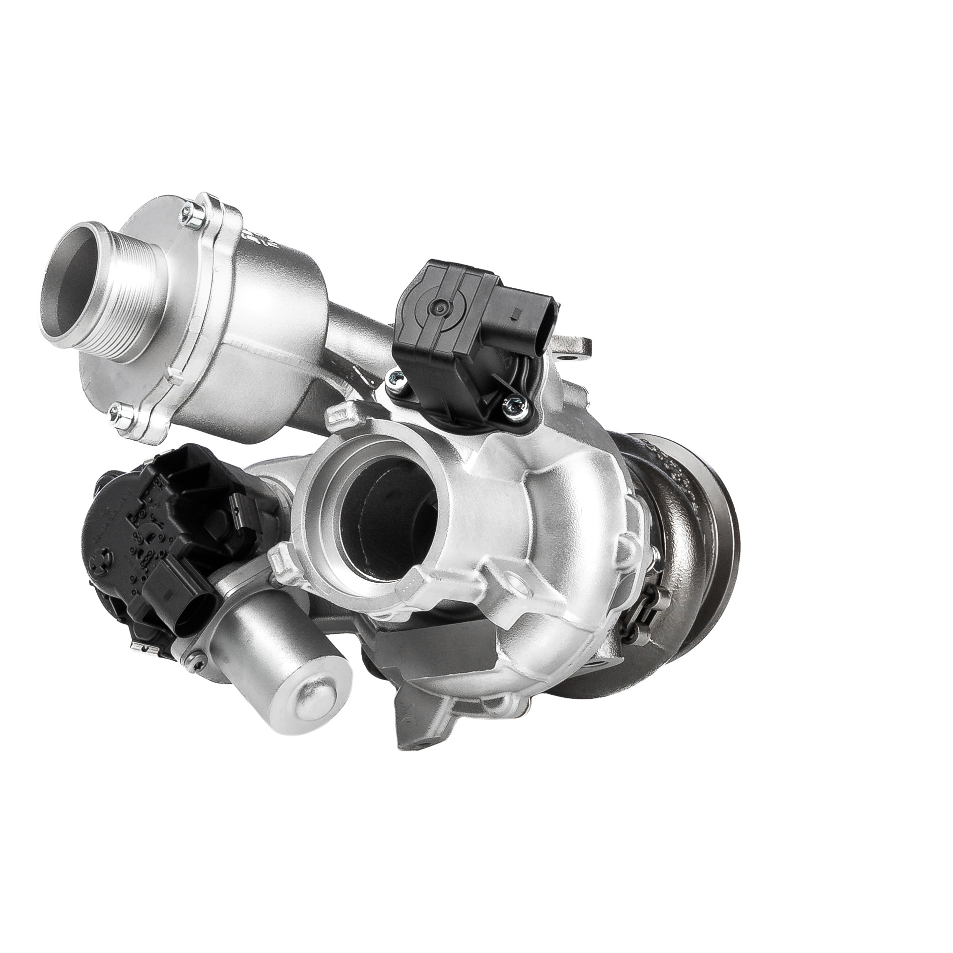 BR Turbo 9VA09RS Kompresorius, įkrovimo sistema AUDI Q3