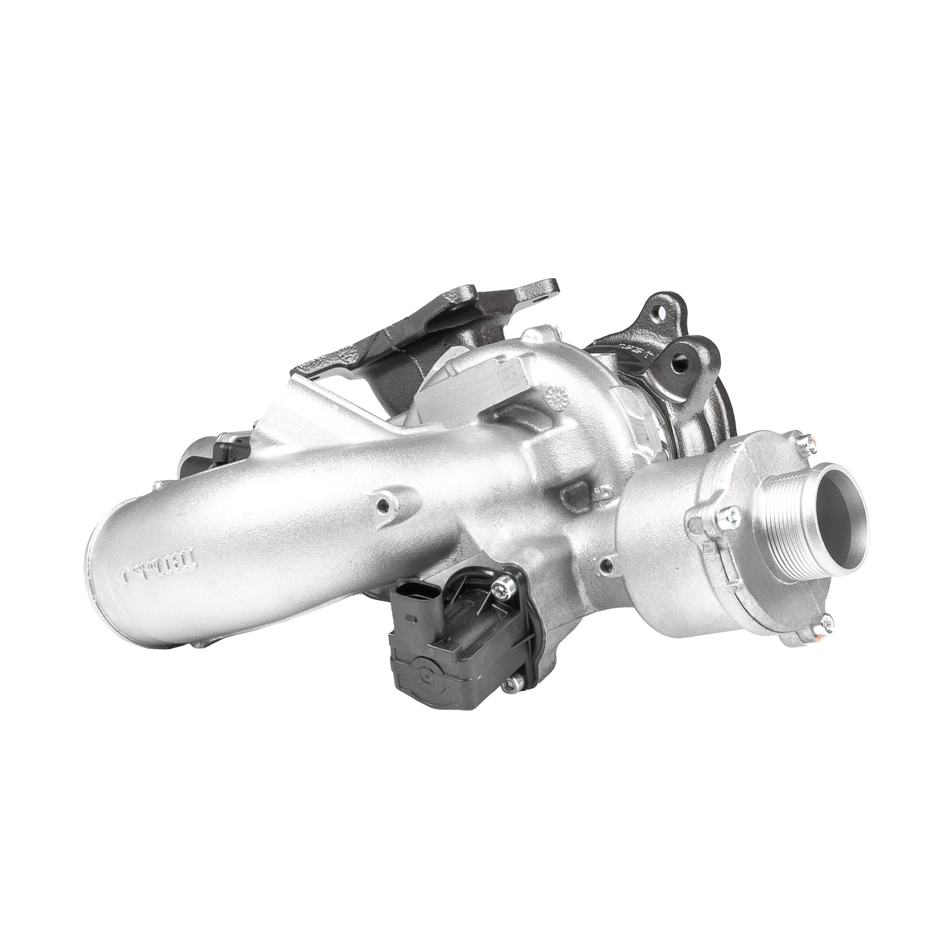 BR Turbo 06L145722D Turboaggregat
