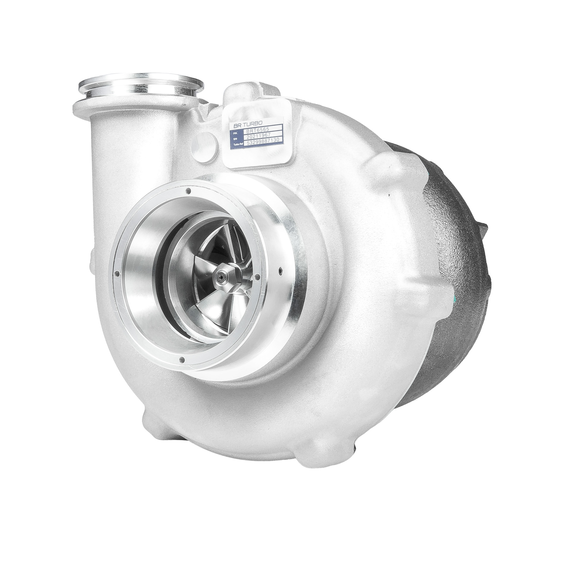 53299717105 OE BR Turbo Turbolader BRT6565