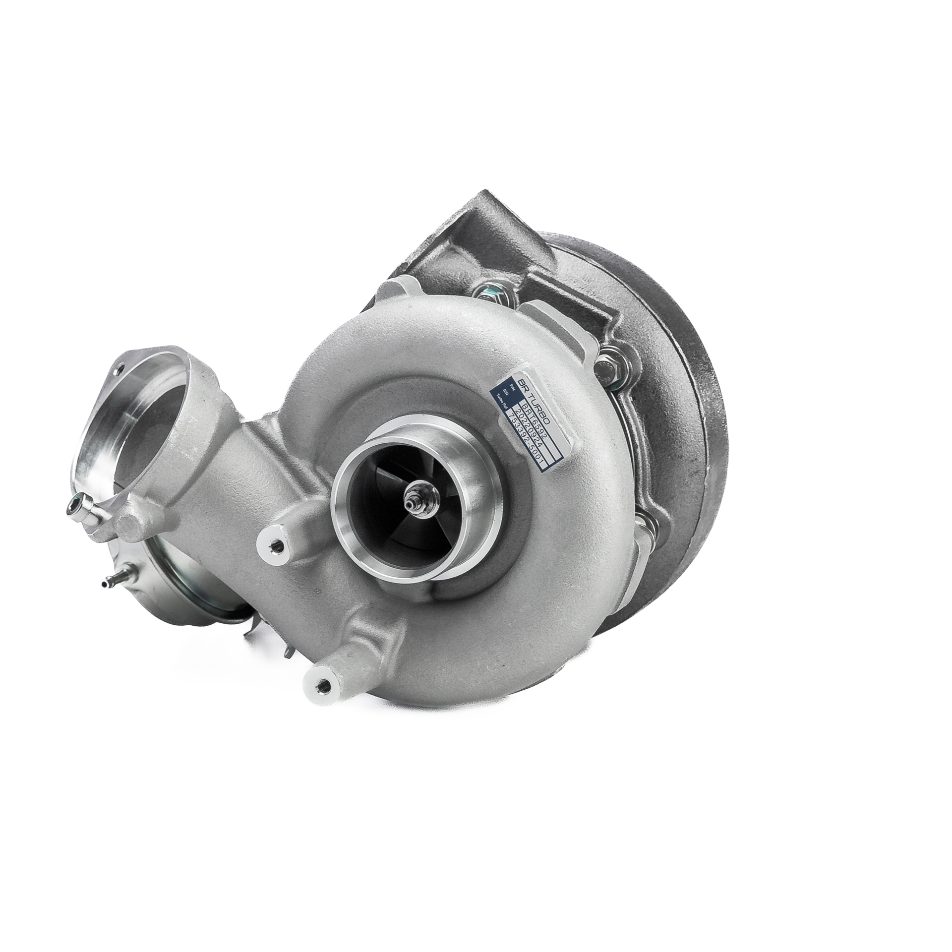 7533924 OE BR Turbo Turbocompresseur BRT6592