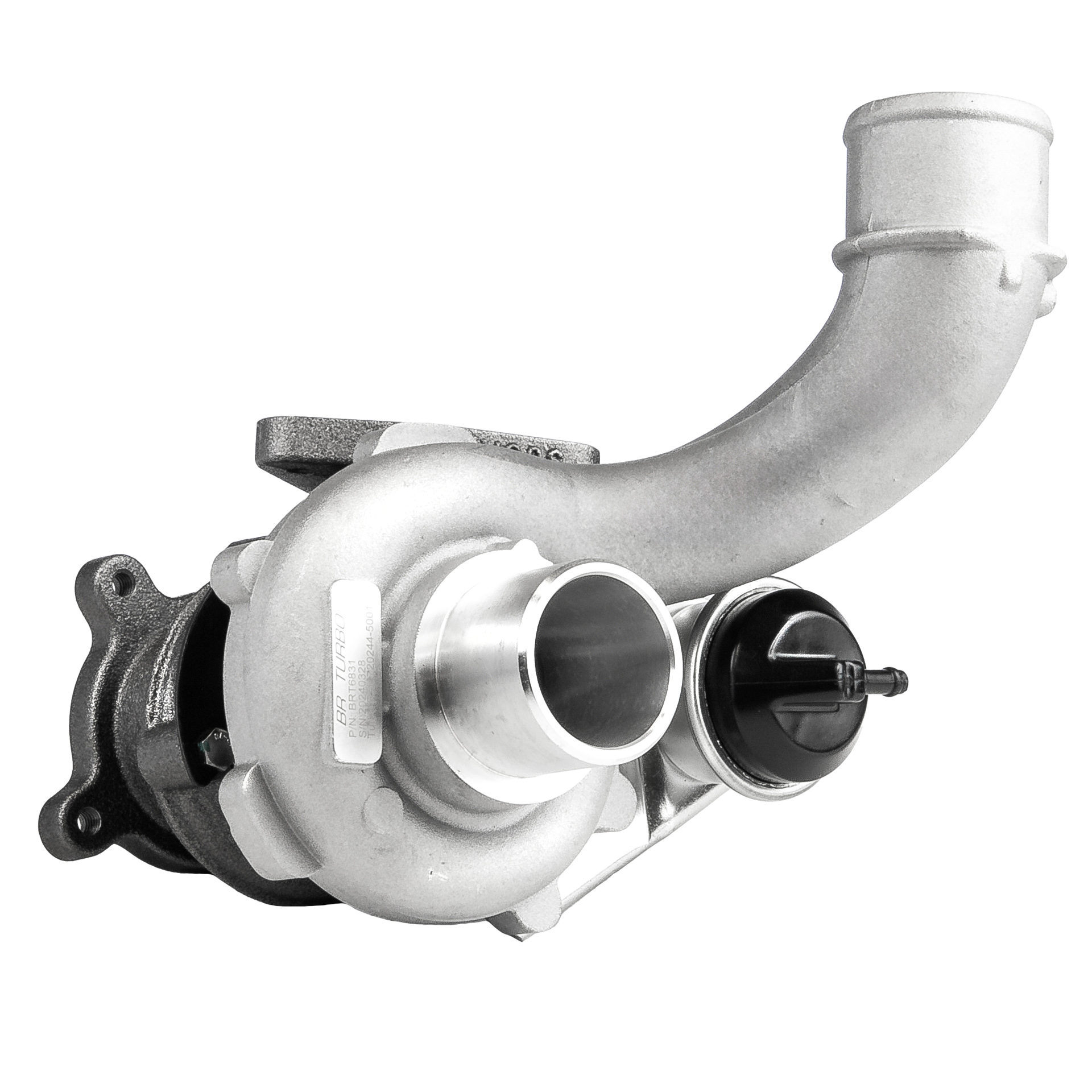 7701473023 OE BR Turbo Turbina BRT6831