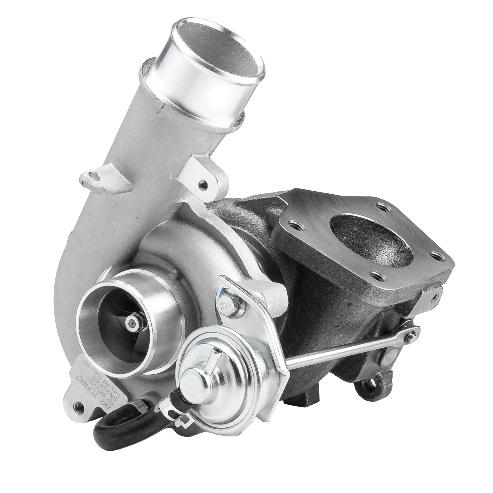 BR Turbo BRTX1061 nieuwe turbo Mazda CX 7 ER prijs