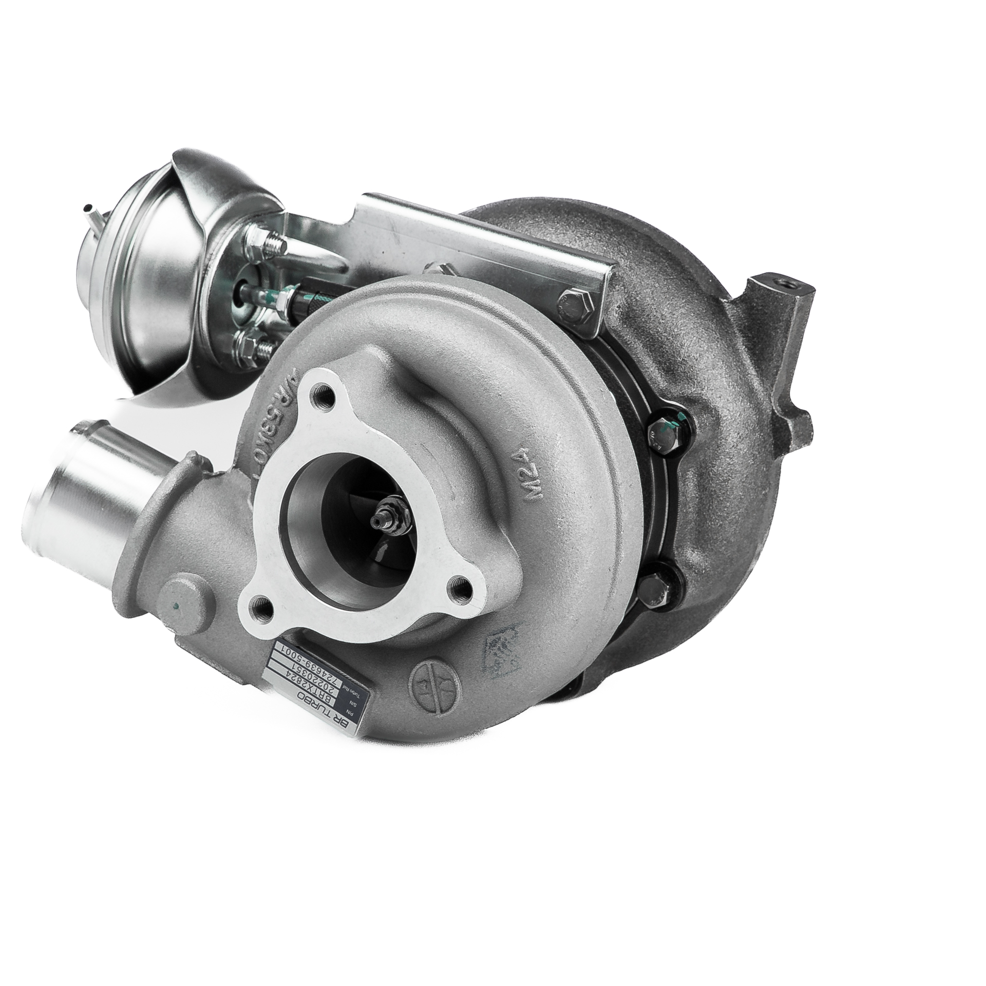 BRTX2824 BR Turbo Turbo NISSAN TERRANO