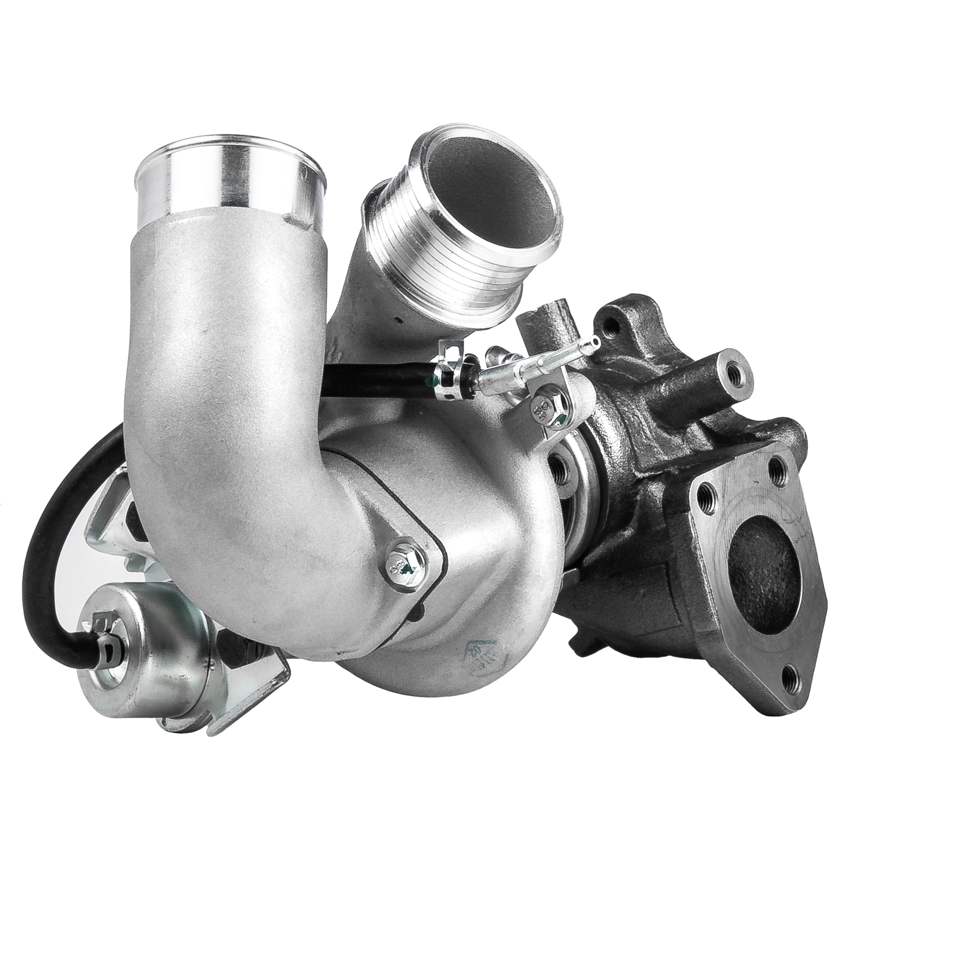 BR Turbo BRTX3076 Turbocompressor HYUNDAI H-1 preço