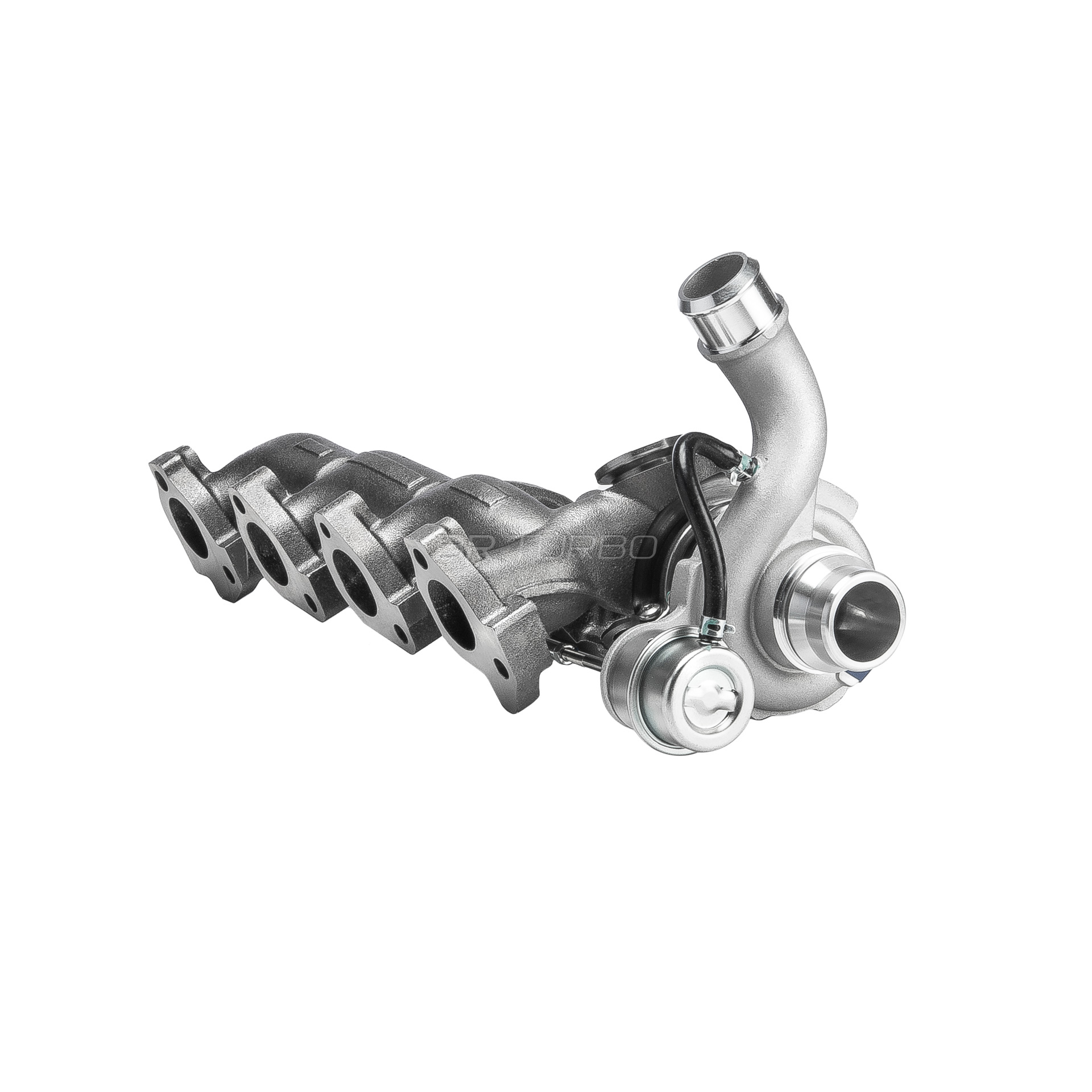 BR Turbo BRTX3089 Turbocompressore Ford Focus mk1 Sedan 1.8 Turbo DI / TDDi Diesel 90 CV 2002 prezzo