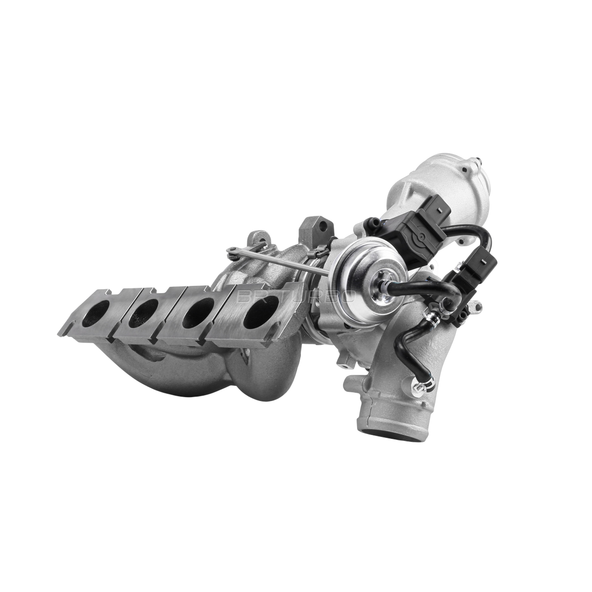 BR Turbo BRTX3559 Turbokompresorius Audi A4 B8 Avant 2.0 TFSI flexible fuel quattro benzinas / etanolis 180 AG 2009