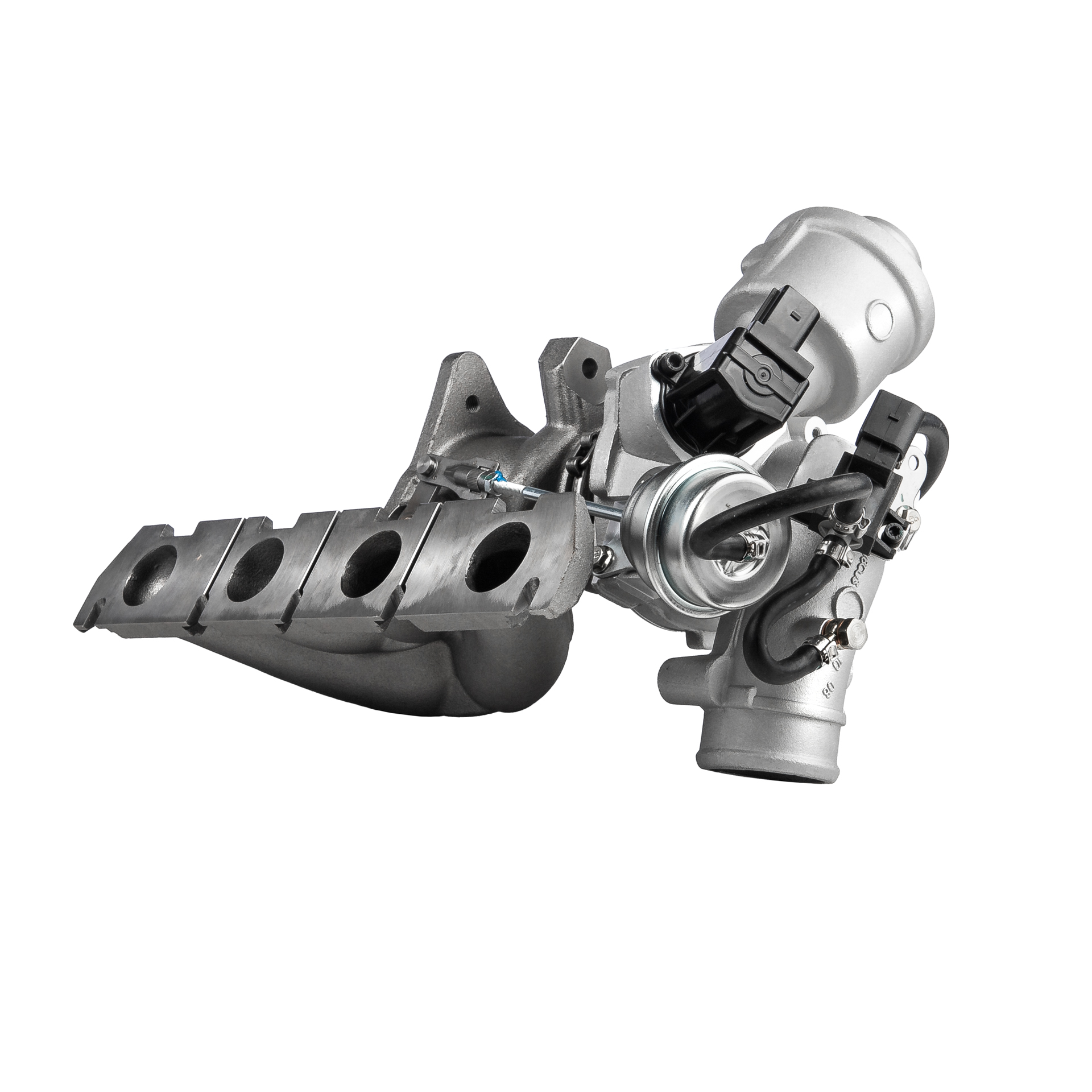 06D145701B OE BR Turbo Turbolader BRTX3561