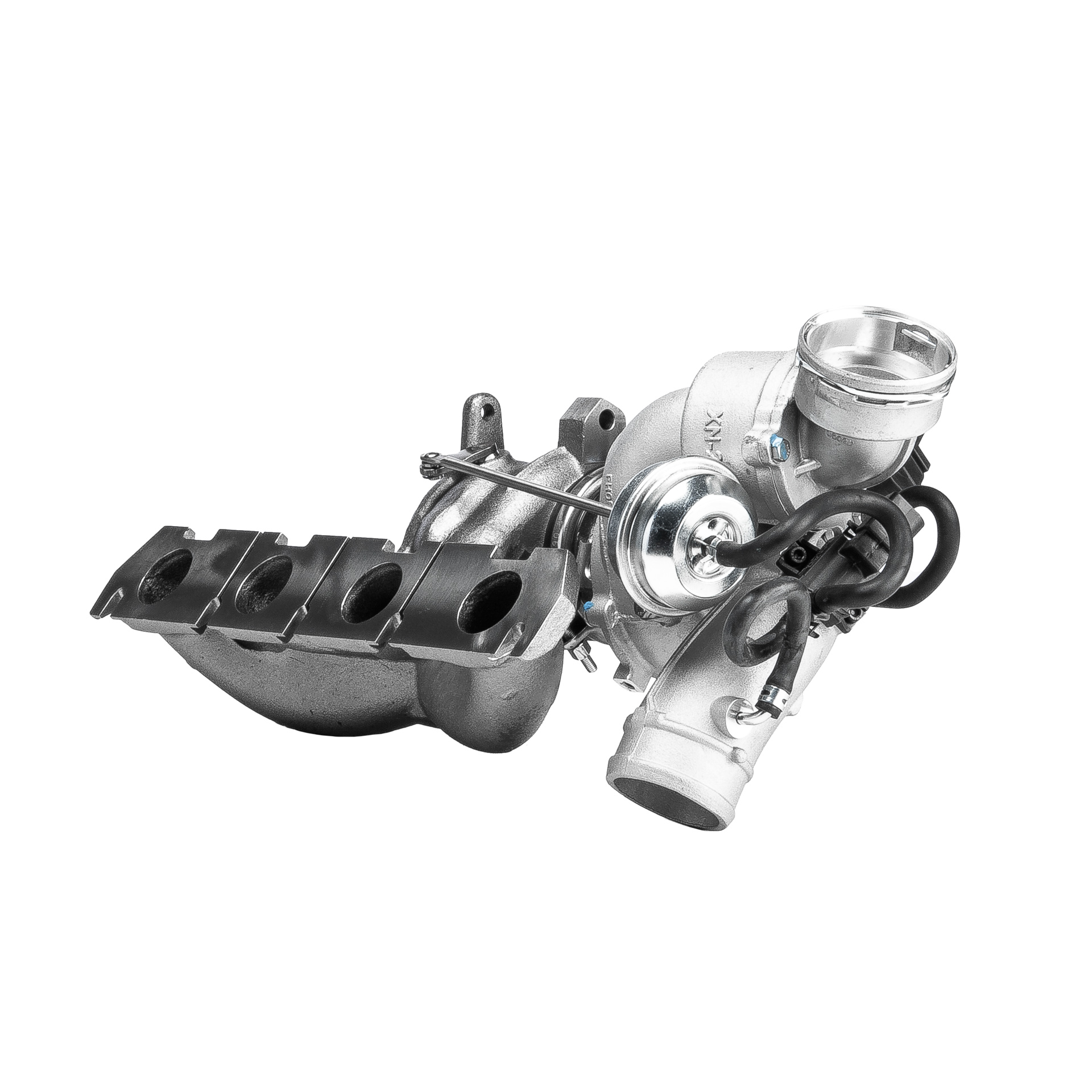 BR Turbo BRTX3565 Turbo VOLKSWAGEN Passat B6 Sedan (3C2) 2.0 FSI Benzina 170 CV 2007 prezzo