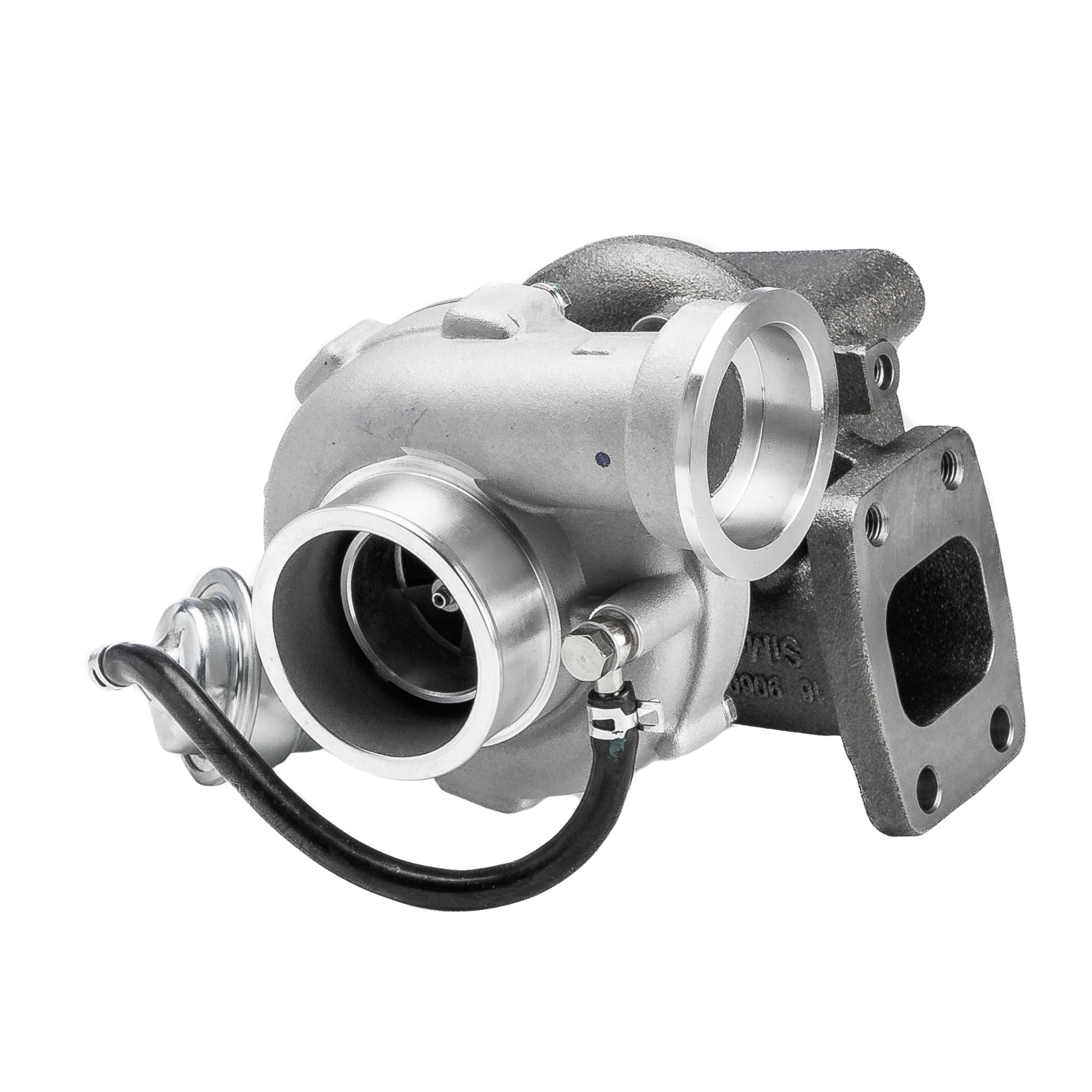 BRTX3668 BR Turbo BRTO406766 Turbocompresor
