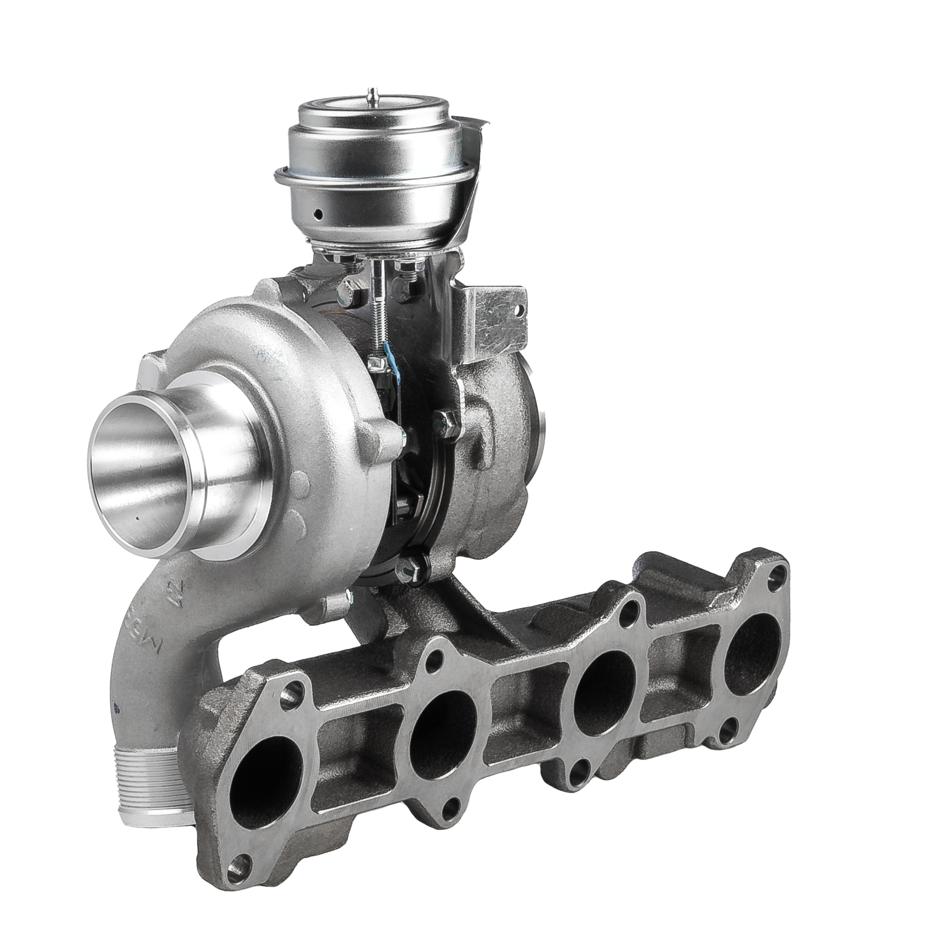 BR Turbo BRTX3992 Turbolader FIAT SEICENTO kaufen