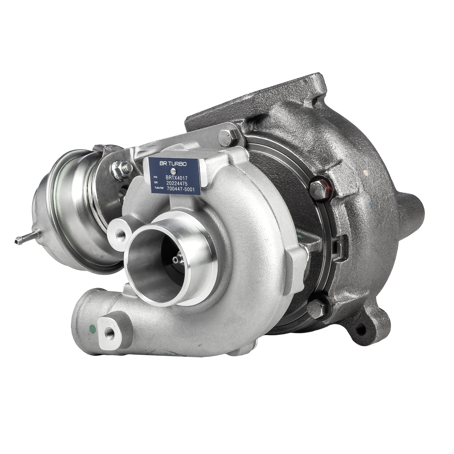 2247297G OE BR Turbo Turbina BRTX4017
