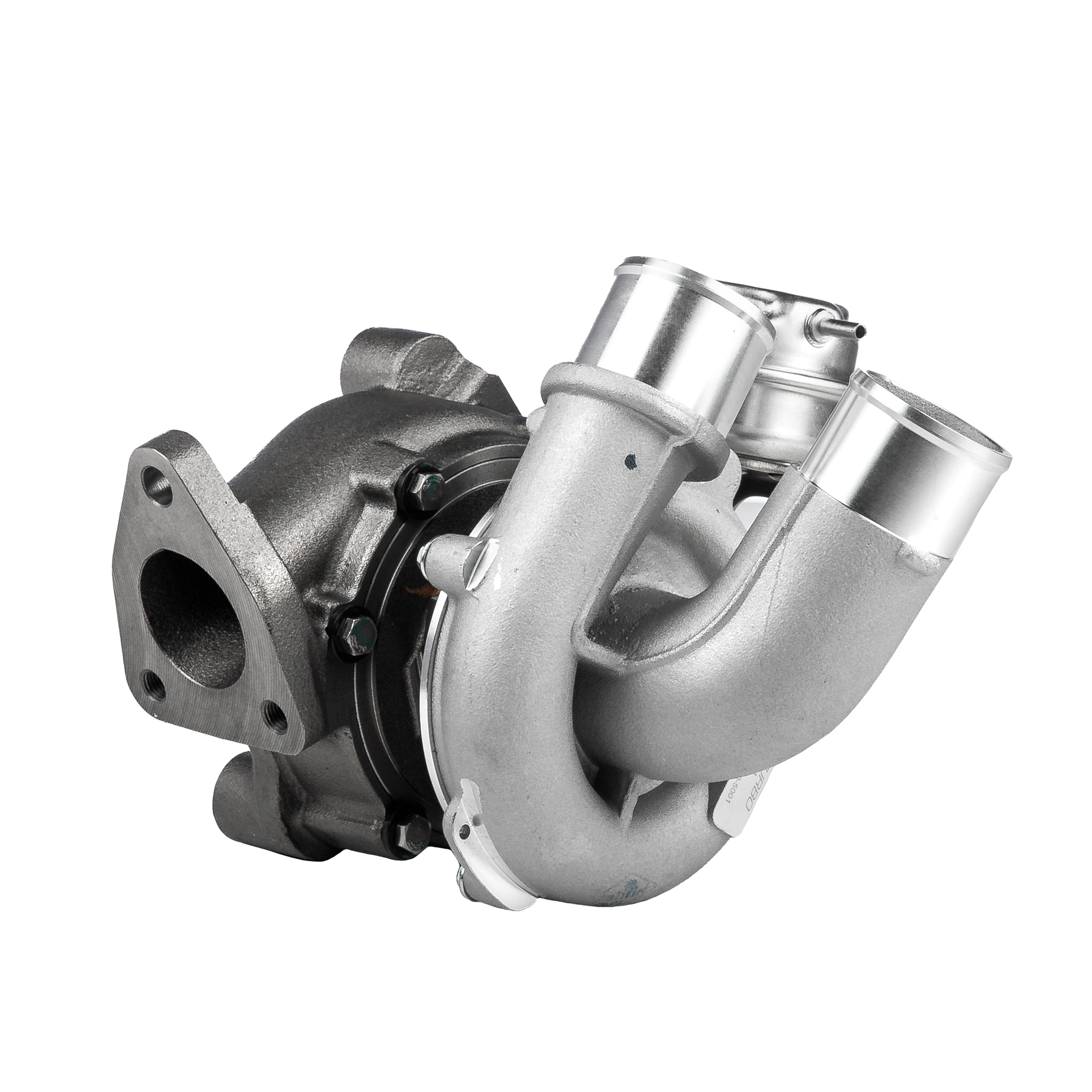BR Turbo BRTX4021 Turbo Toyota COROLLA 2008