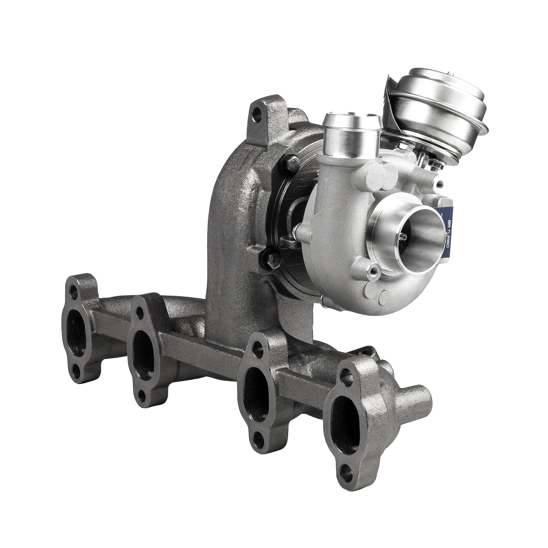 BR Turbo BRTX4031 Turbo VOLKSWAGEN Golf IV Variant (1J5) 1.9 TDI Diesel 110 CV 2001 prix
