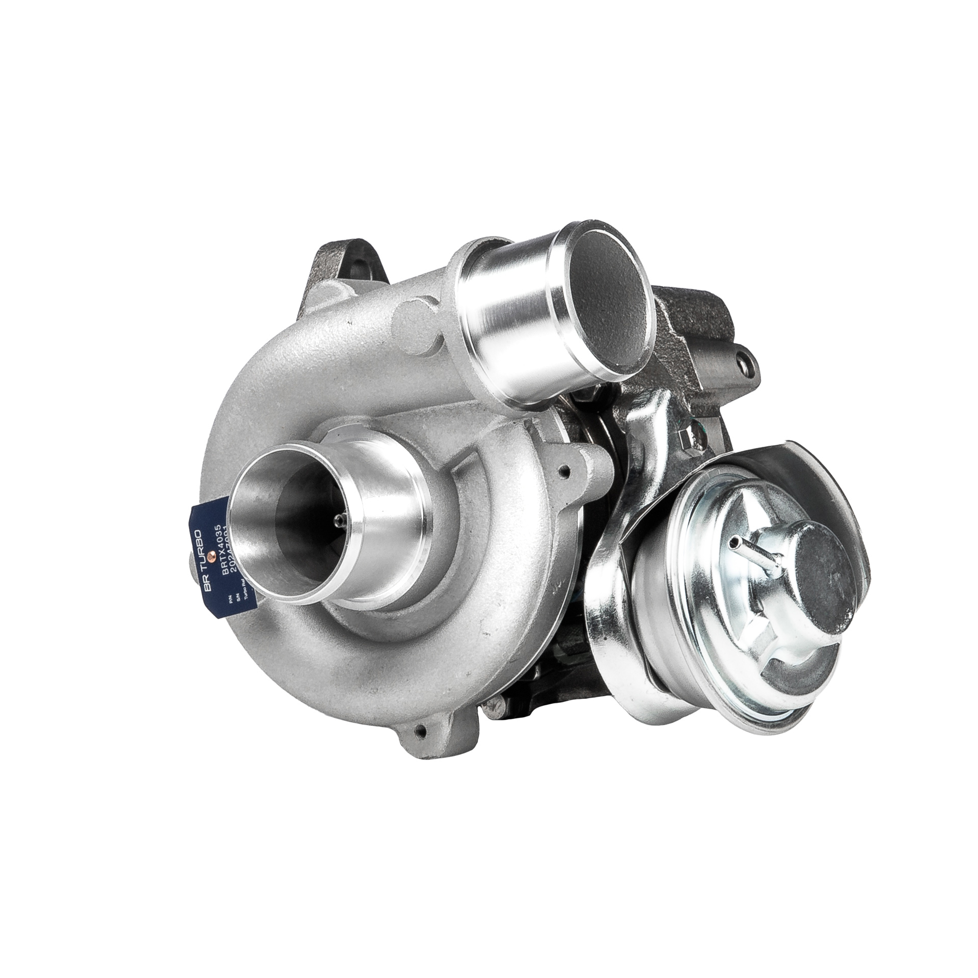 1720127030F OE BR Turbo Turbolader BRTX4035