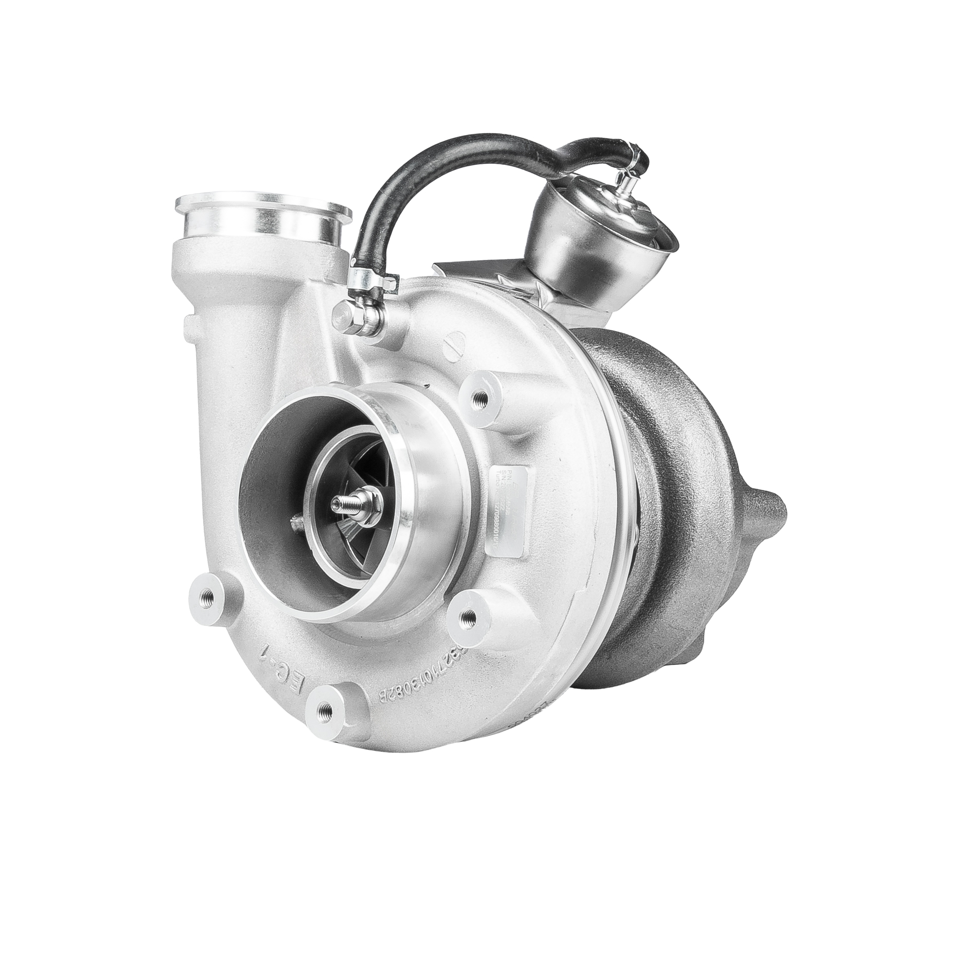 04503616KZ OE BR Turbo Turbopolnilnik BRTX4568