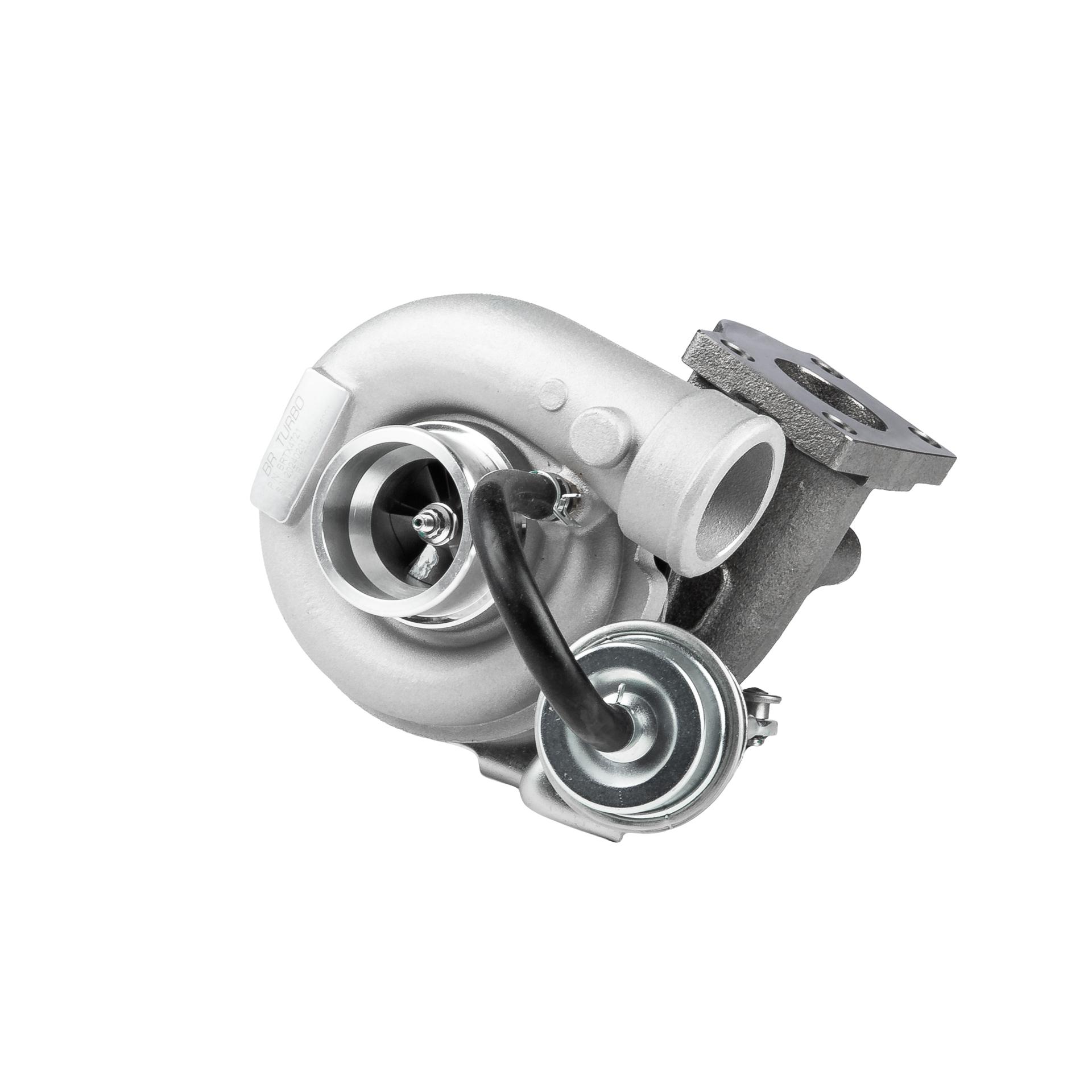 BRTX4721 BR Turbo 727264-5001RSG Turbocompresor