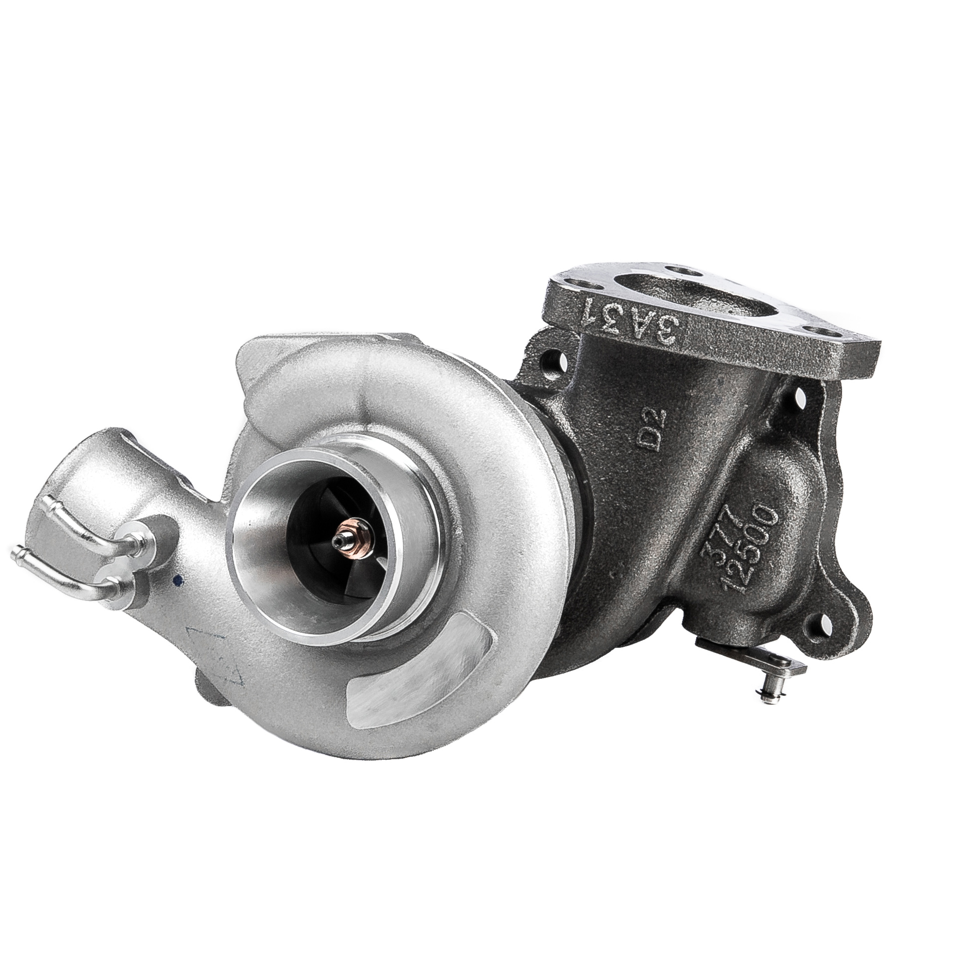 BR Turbo BRTX4722 Turbina MITSUBISHI PAJERO II (V3_W, V2_W, V4_W) 3.0 V6 24V Benzina 177 CV 1999 prezzo
