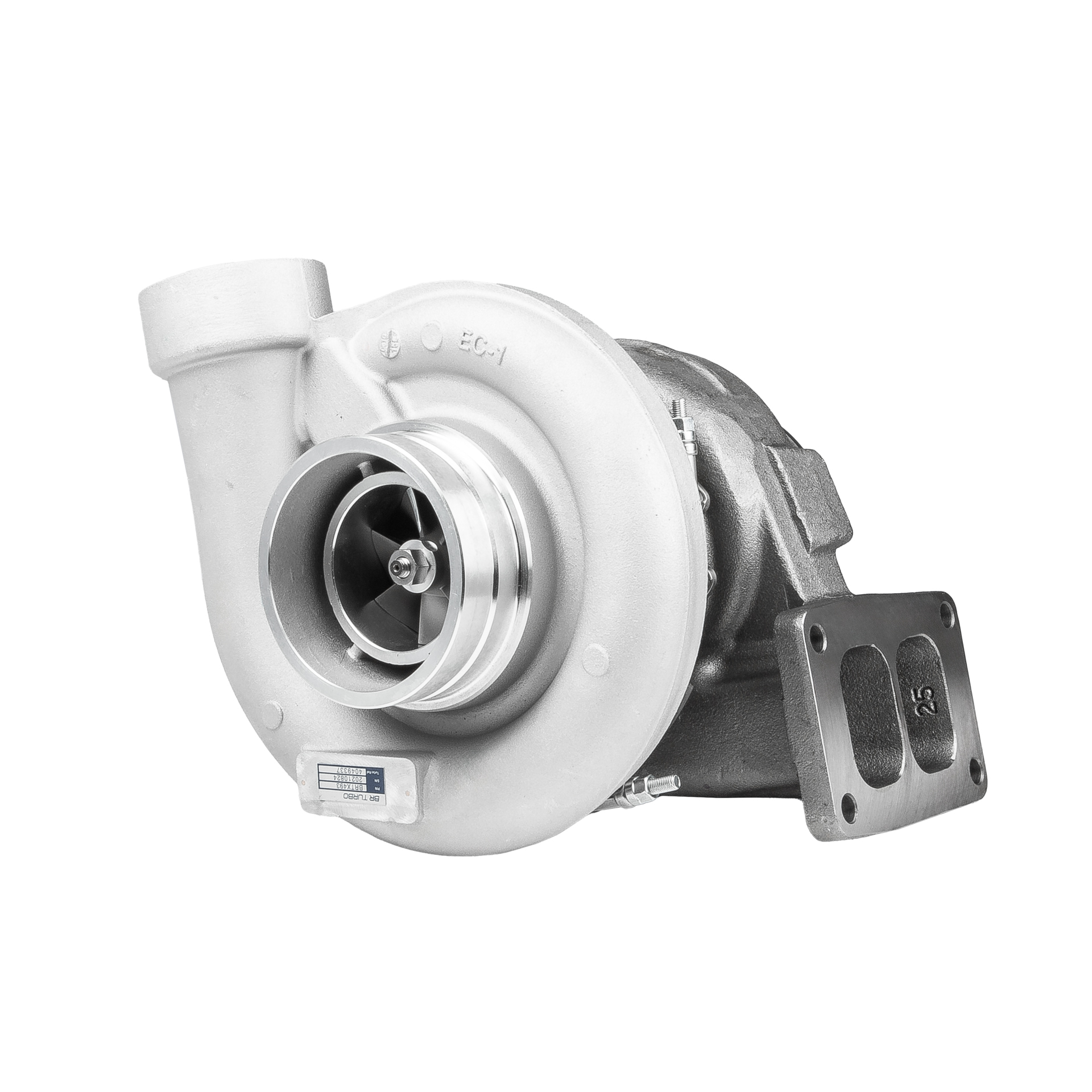 4049337H OE BR Turbo Turbolader BRTX493