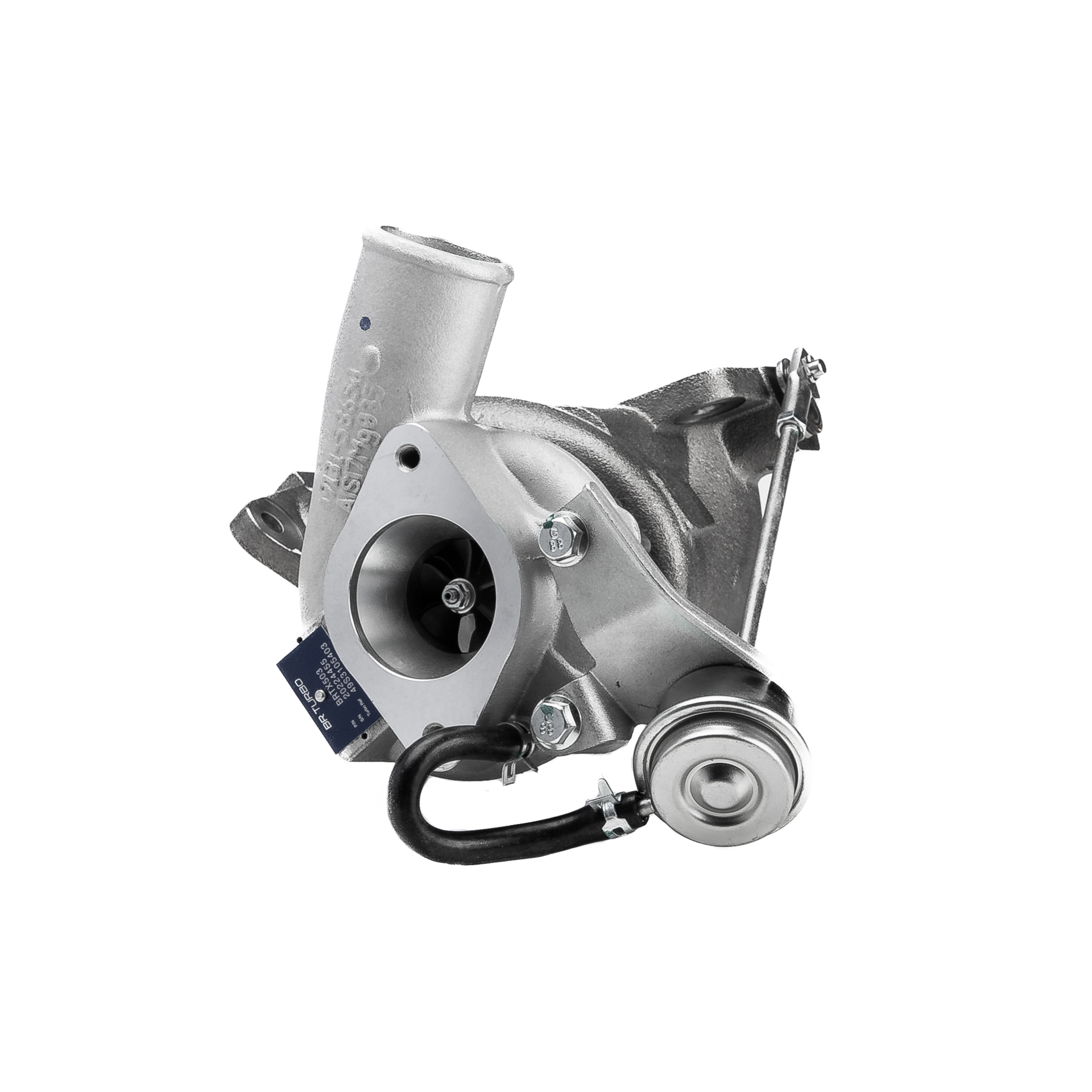 1567328 OE BR Turbo Turbocompresseur BRTX503