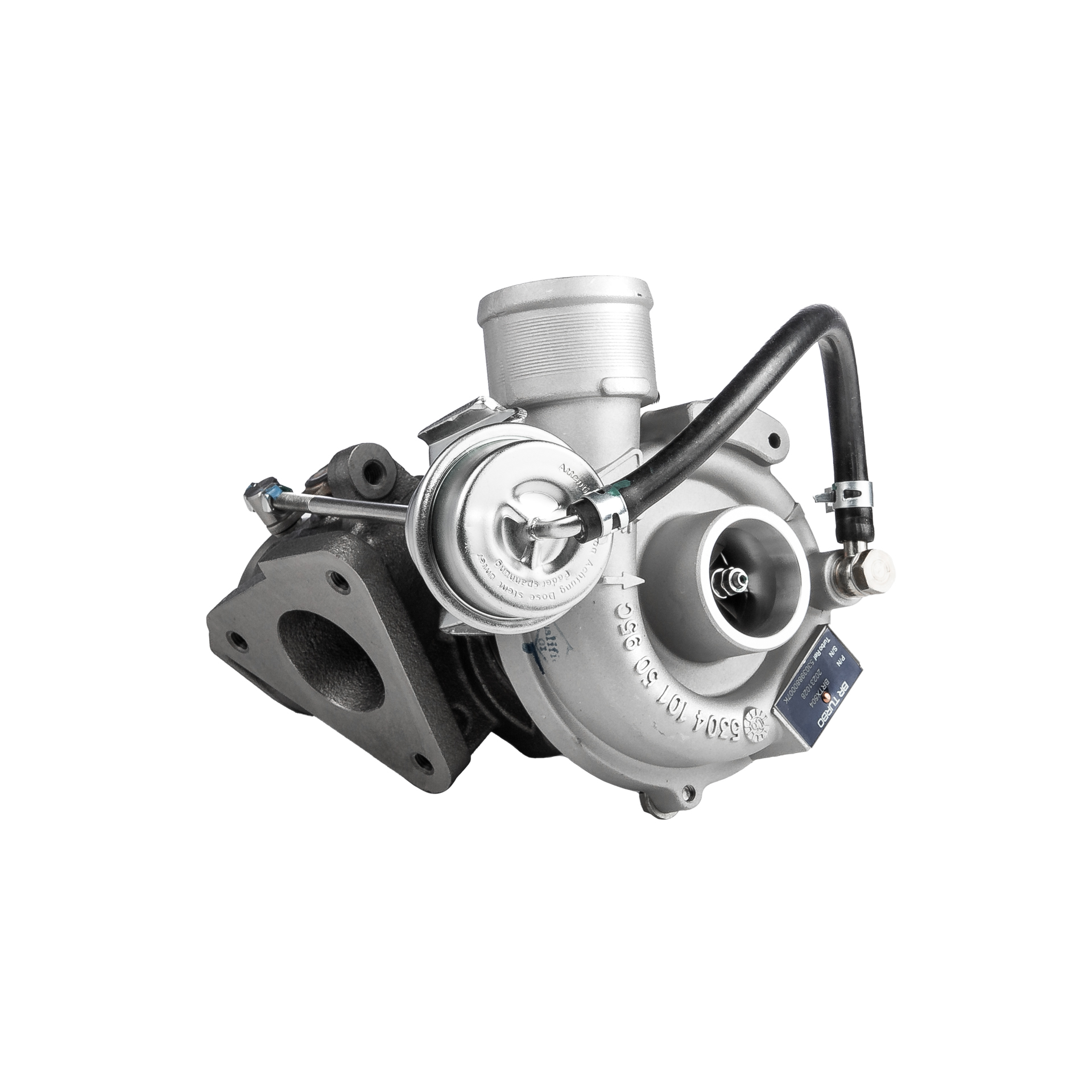 A6010960299 OE BR Turbo Turbolader BRTX504