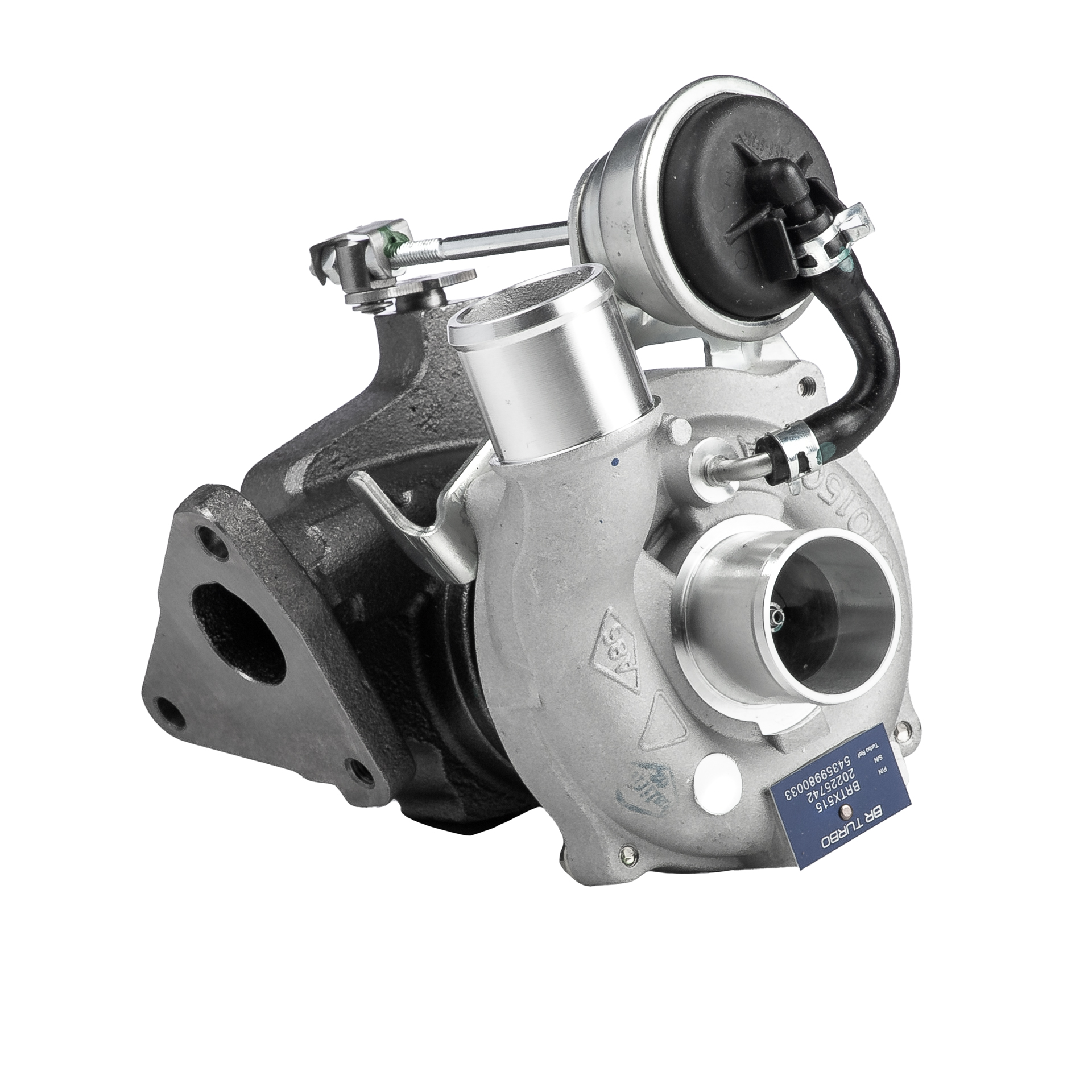 BR Turbo BRTX515 prix Turbo RENAULT diesel et essence
